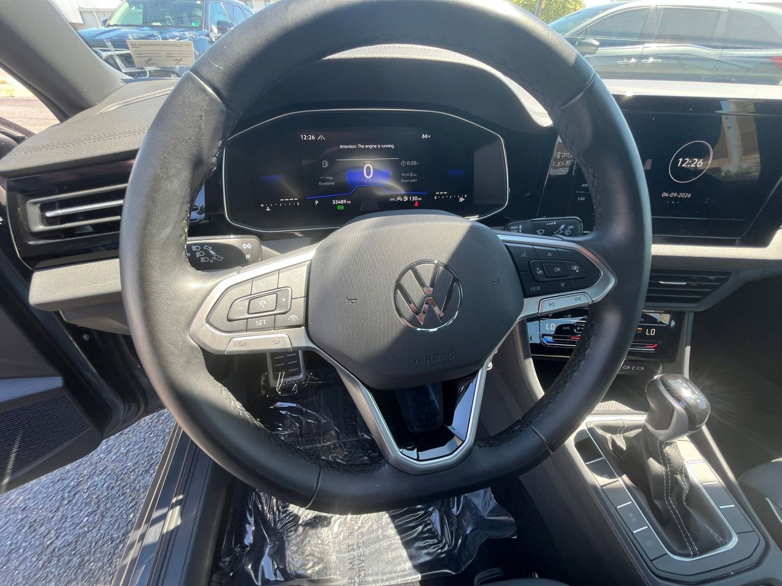 Thumbnail: 2025 Volkswagen Jetta - 25