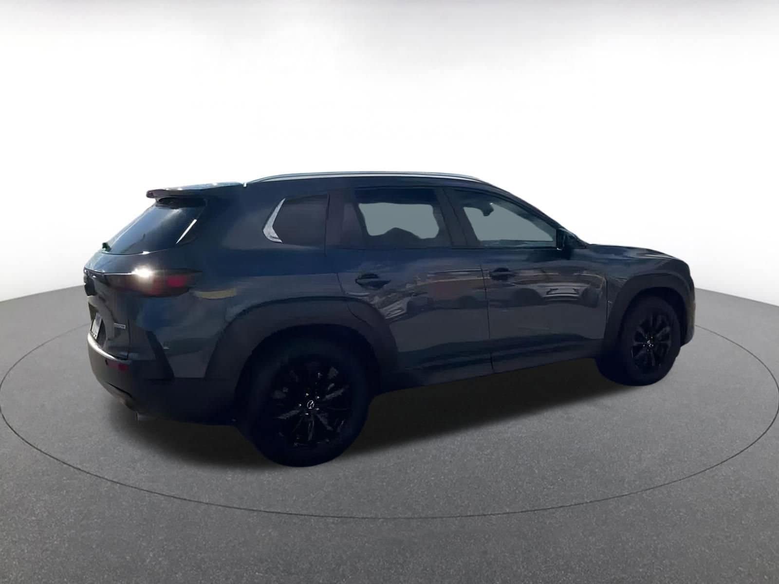 Thumbnail: 2025 Mazda CX-50 - 14