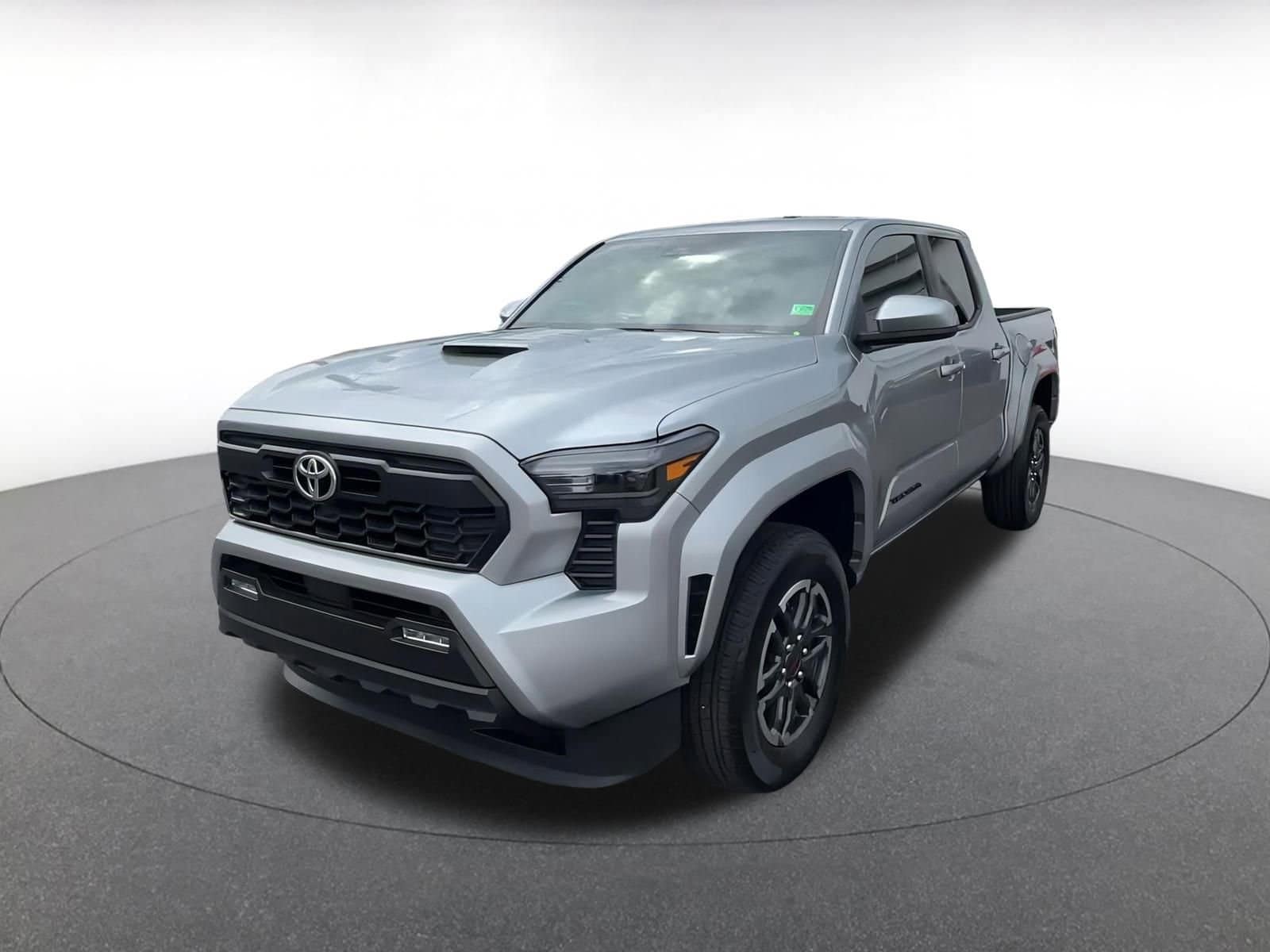 2024 Toyota Tacoma  6