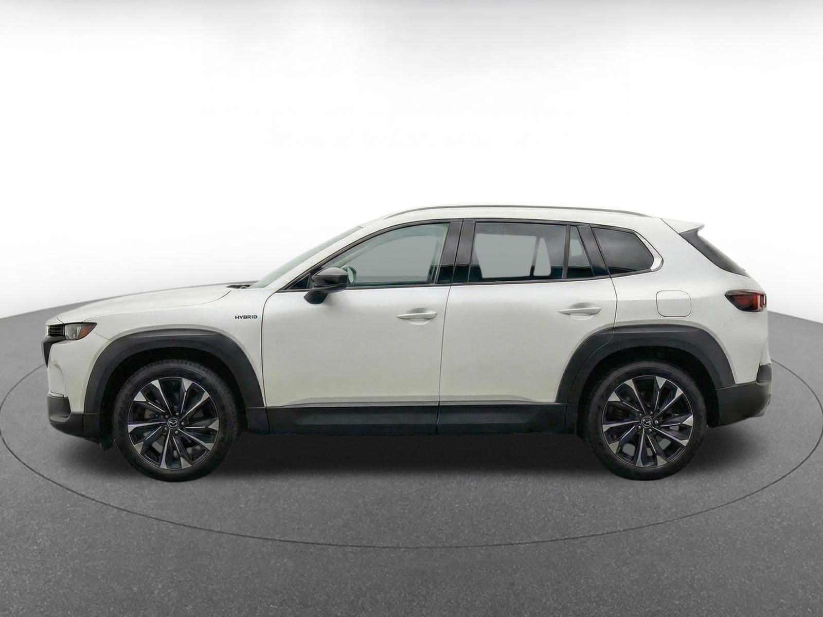 Thumbnail: 2025 Mazda CX-50 - 4