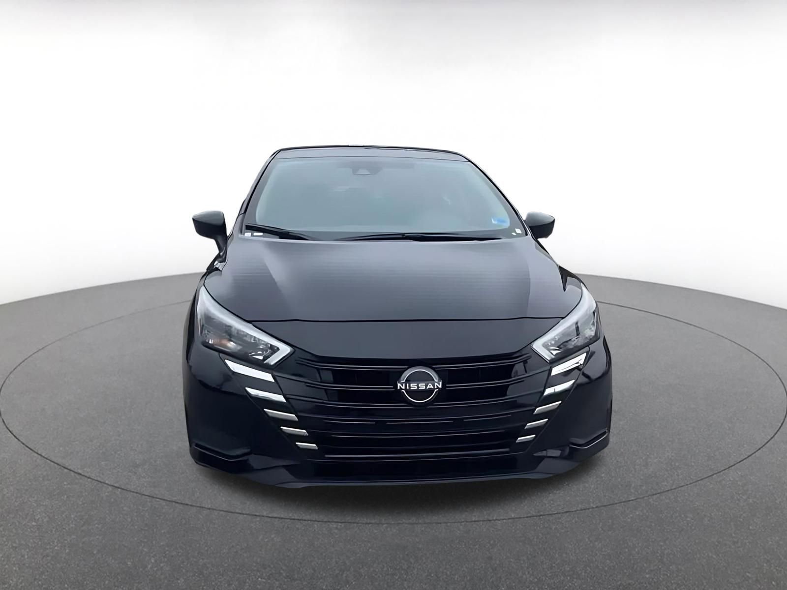Thumbnail: 2025 Nissan Versa - 4