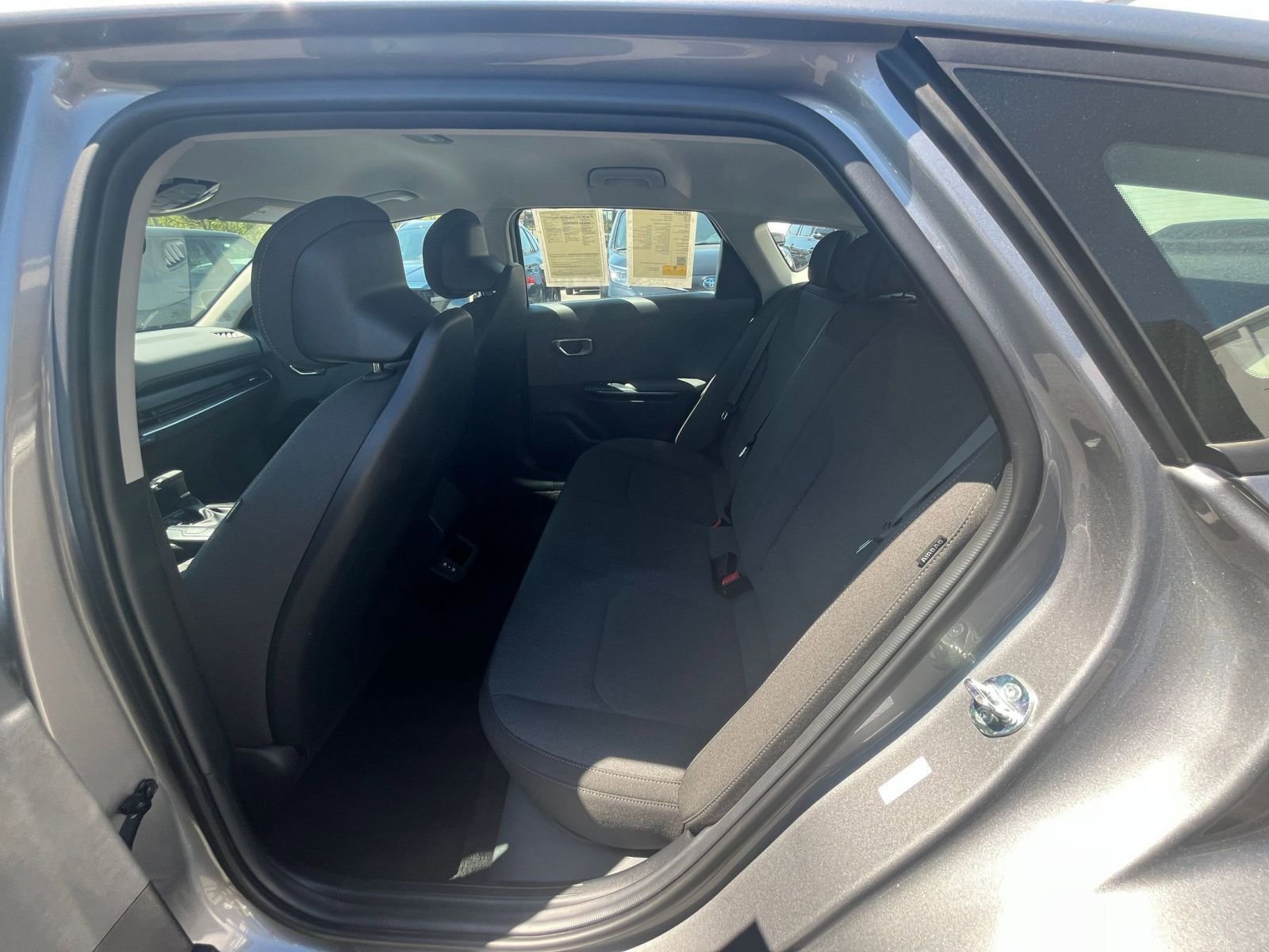 Thumbnail: 2025 Kia K4 - 23