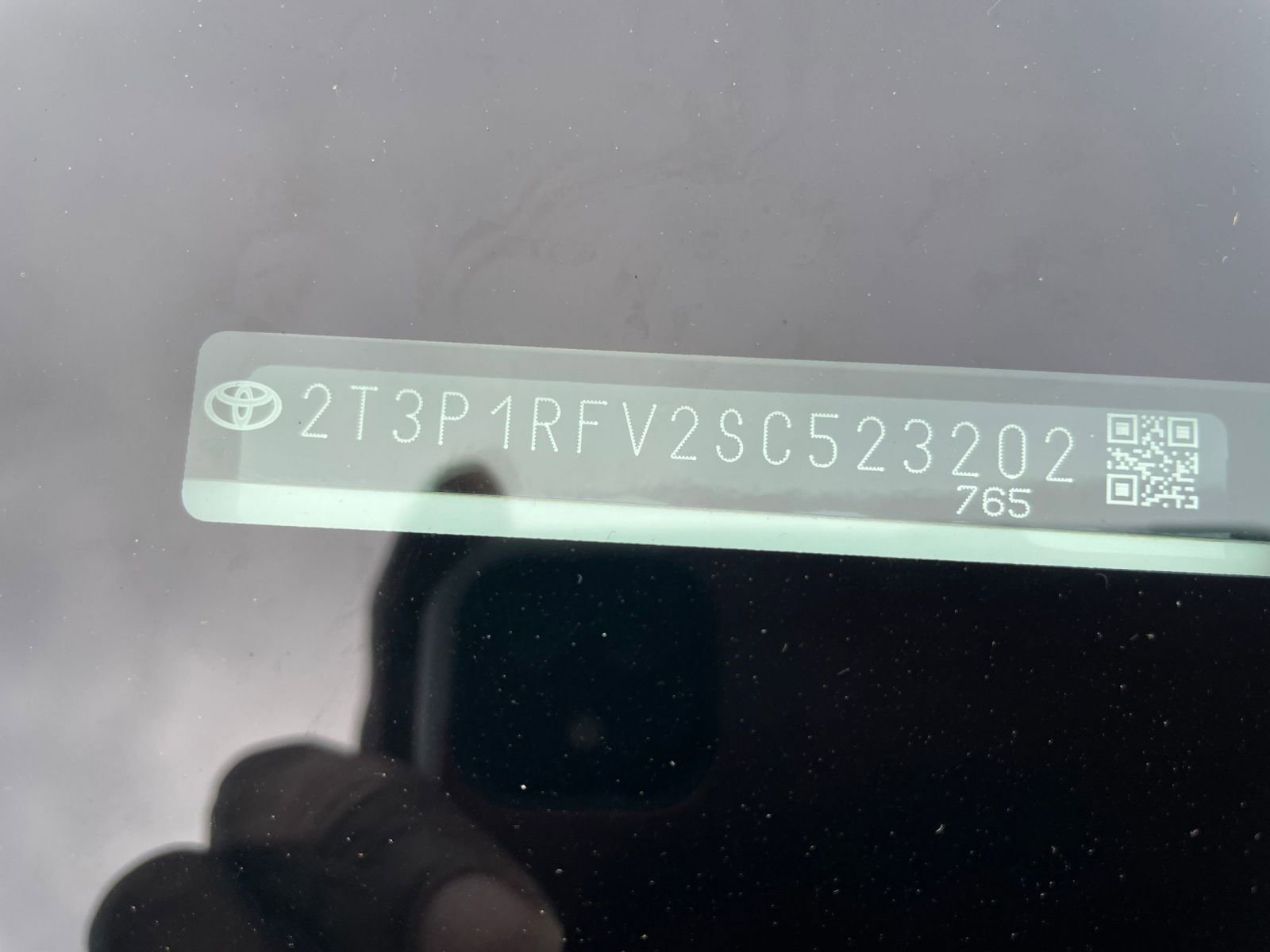 Thumbnail: 2025 Toyota RAV4 - 29