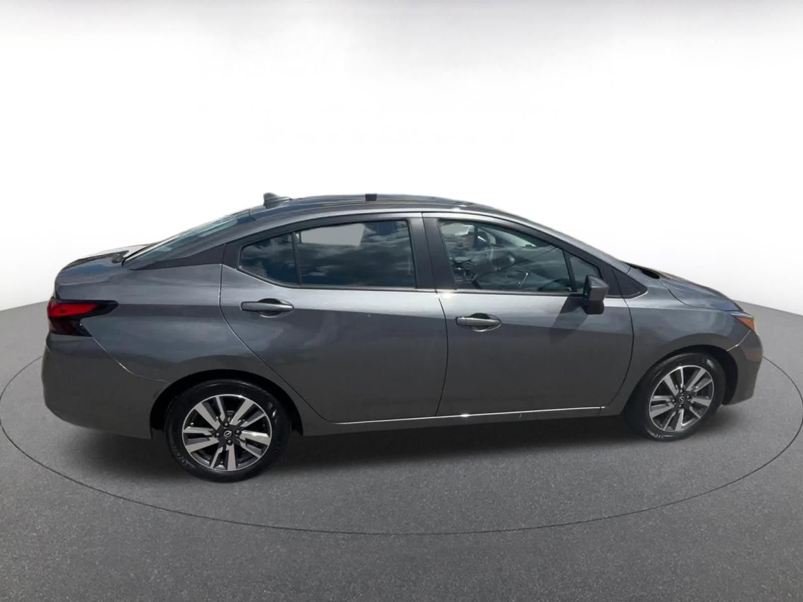Thumbnail: 2025 Nissan Versa - 16
