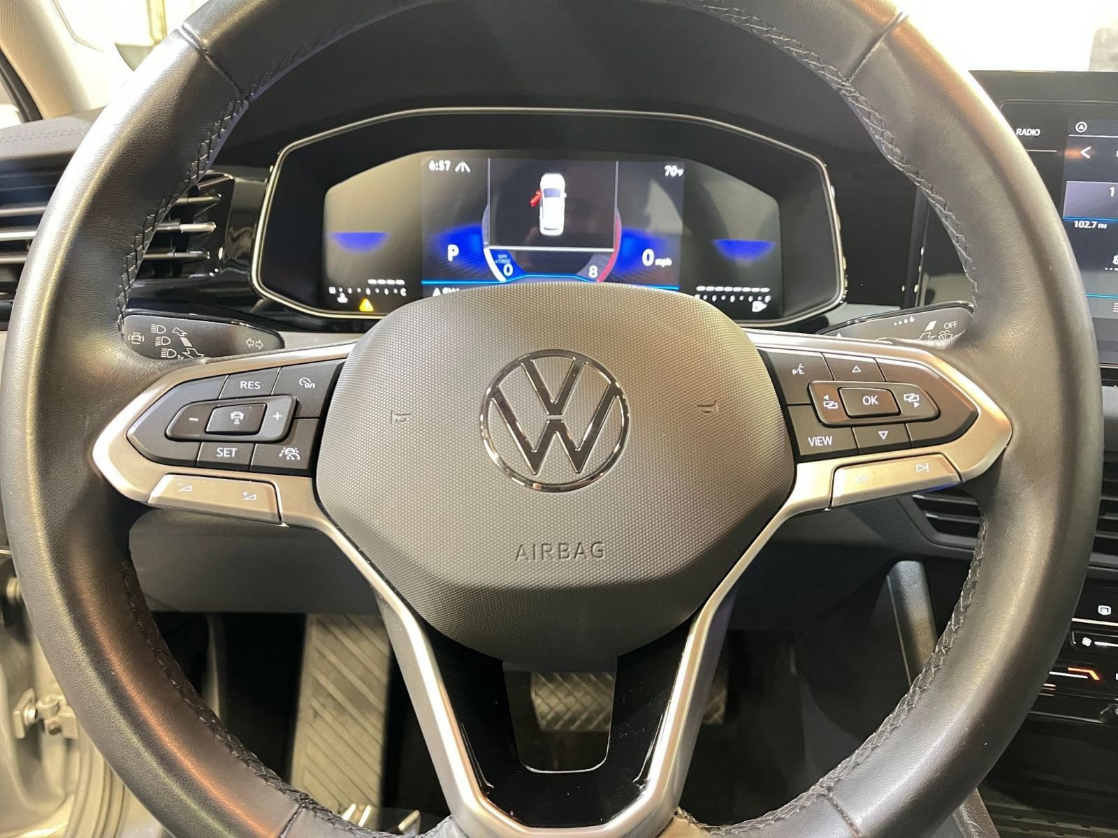 Thumbnail: 2025 Volkswagen Jetta - 27