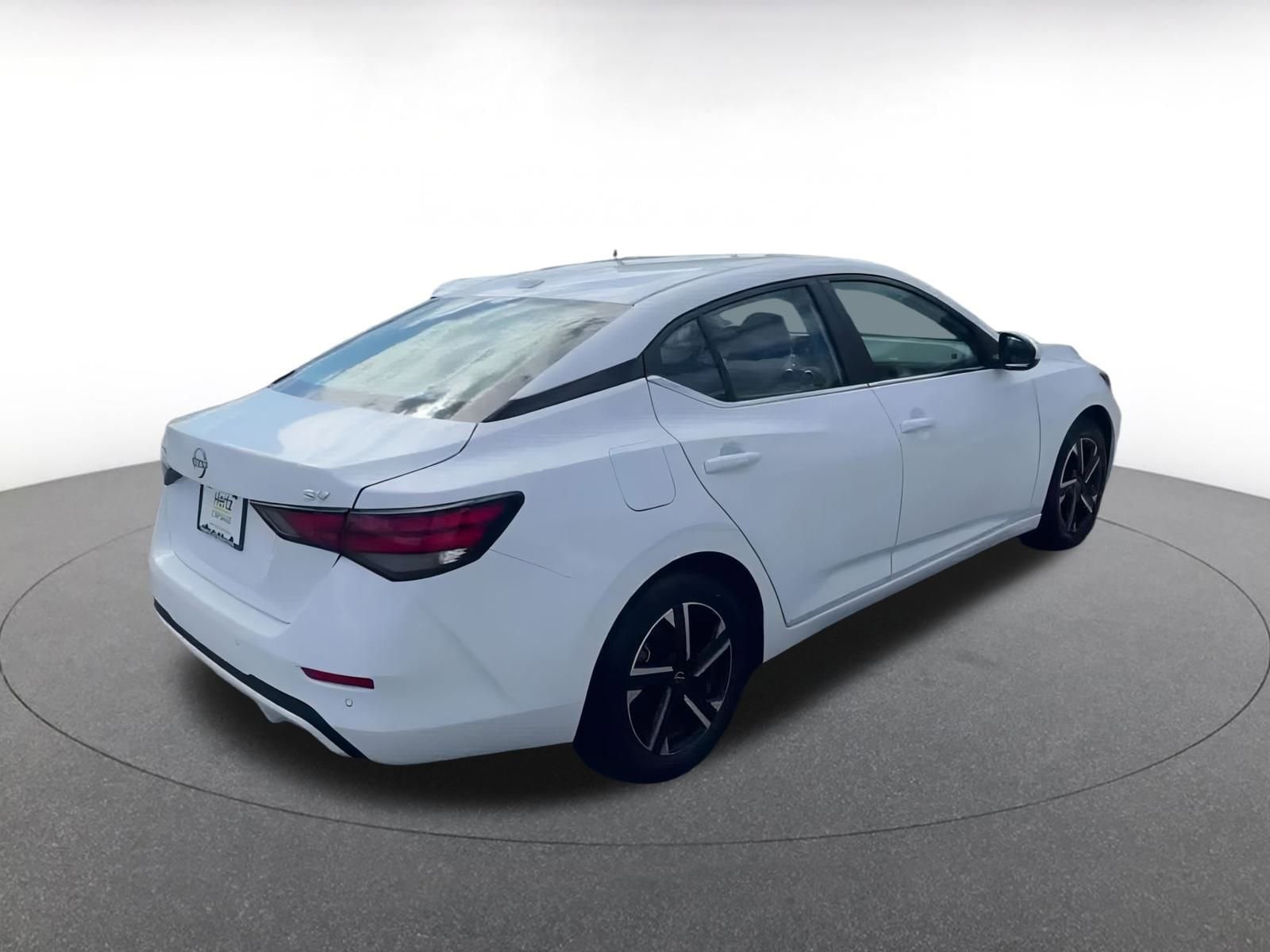 Thumbnail: 2024 Nissan Sentra - 12