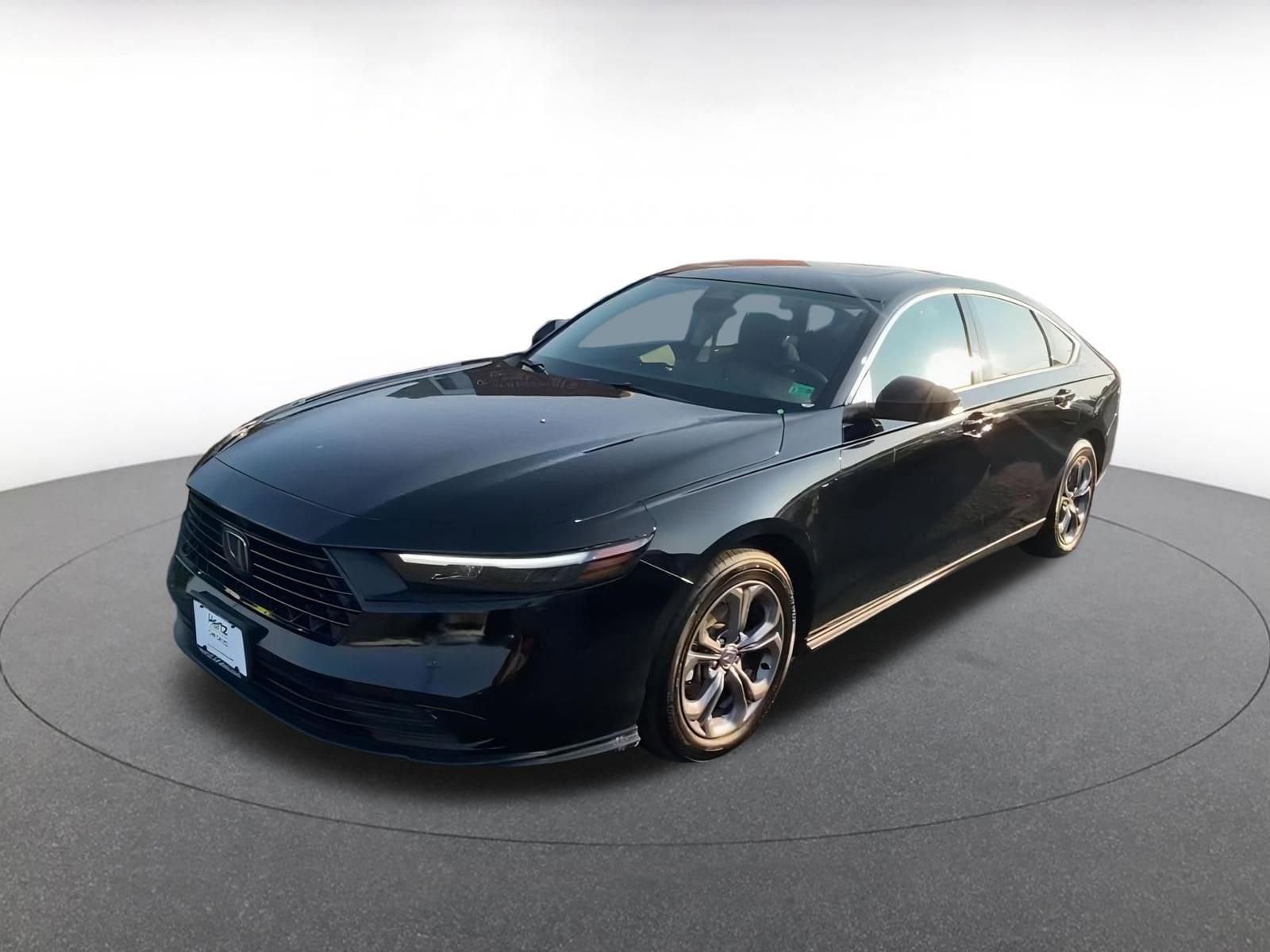 2024 Honda Accord EX 6