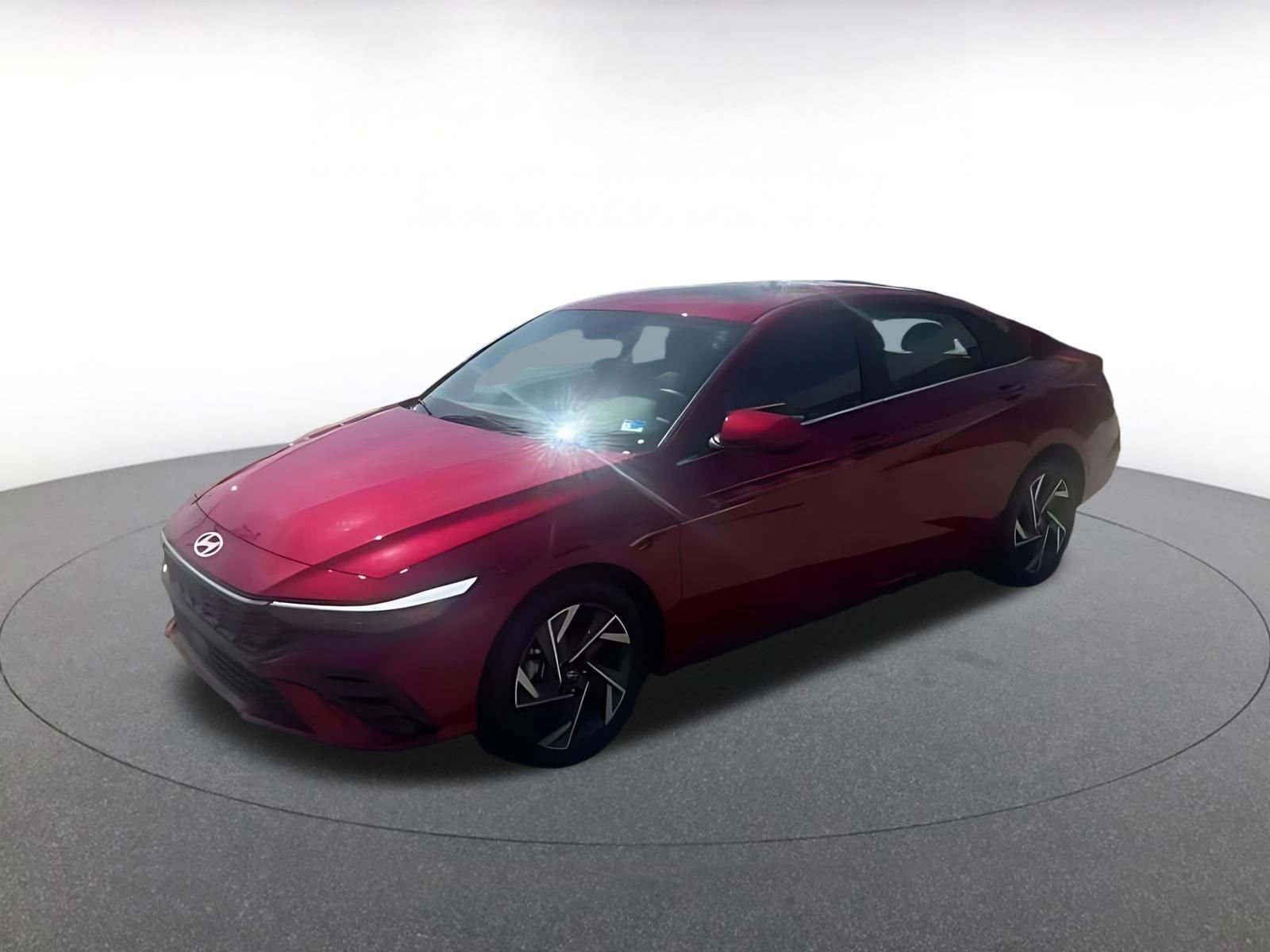 Thumbnail: 2025 Hyundai Elantra - 16