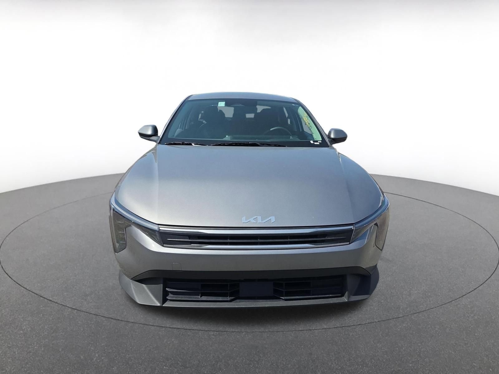 Thumbnail: 2025 Kia K4 - 2