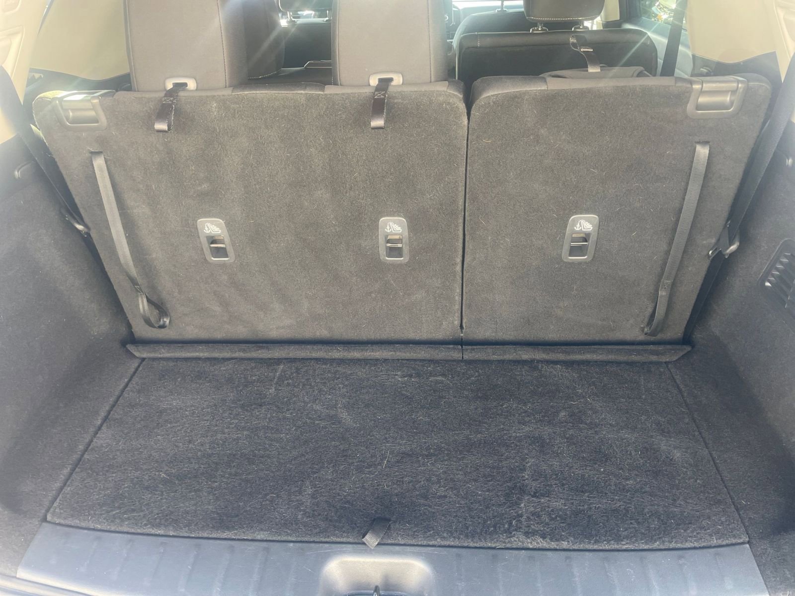 Thumbnail: 2025 Nissan Pathfinder - 31