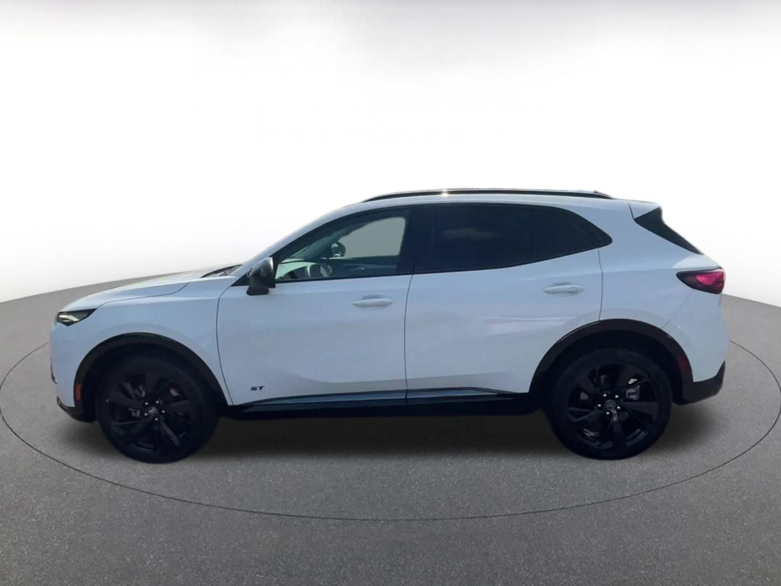 Thumbnail: 2024 Buick Envision - 9