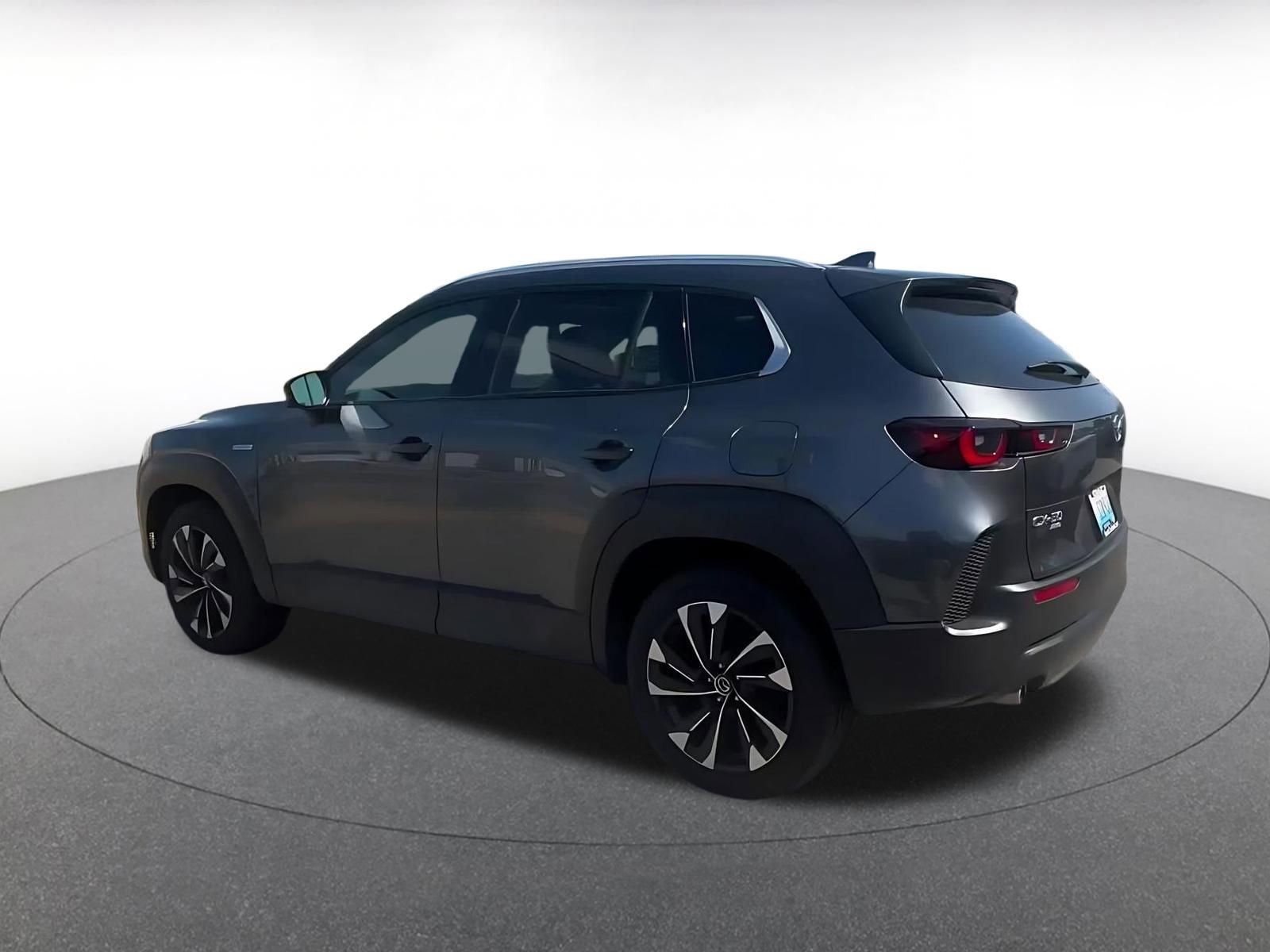 Thumbnail: 2025 Mazda CX-50 - 10