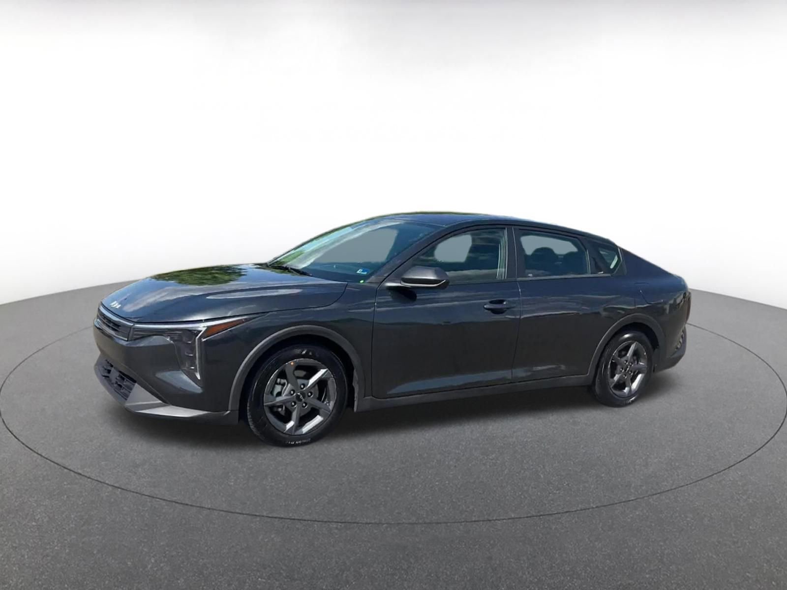 Thumbnail: 2025 Kia K4 - 8