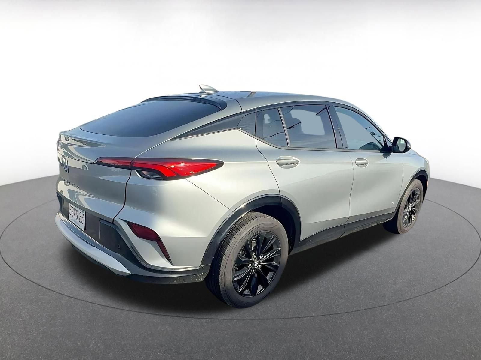 Thumbnail: 2025 Buick Envista - 8