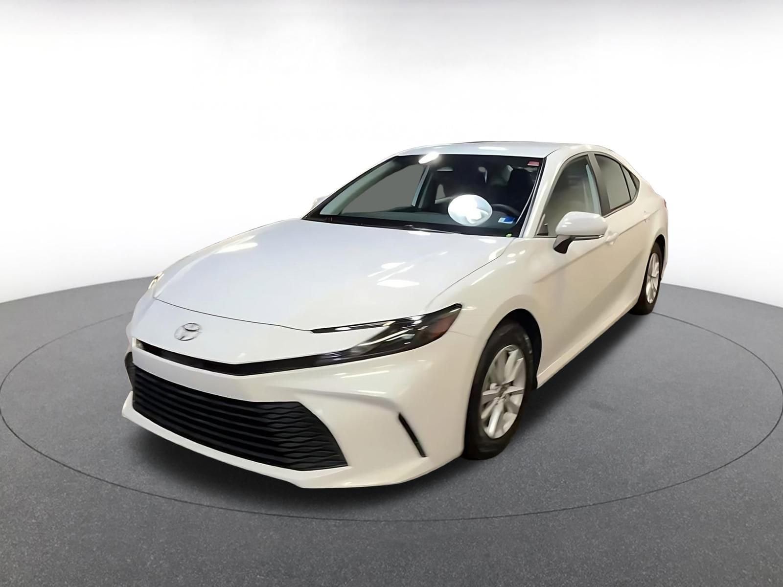 Thumbnail: 2025 Toyota Camry - 7