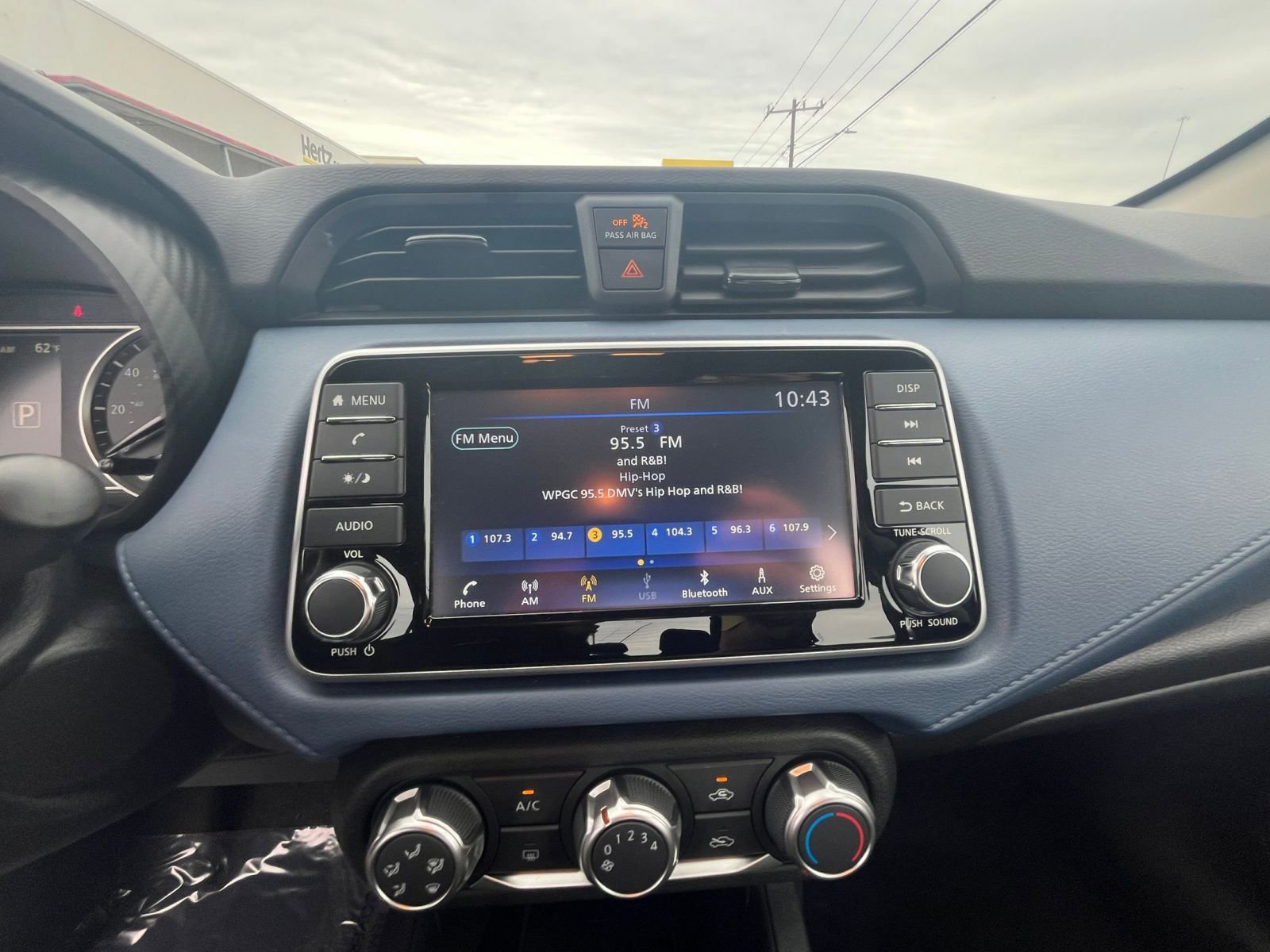 Thumbnail: 2025 Nissan Versa - 20