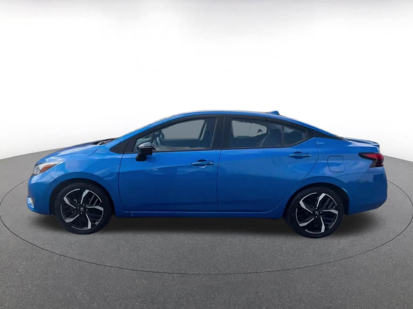 Thumbnail: 2024 Nissan Versa - 8