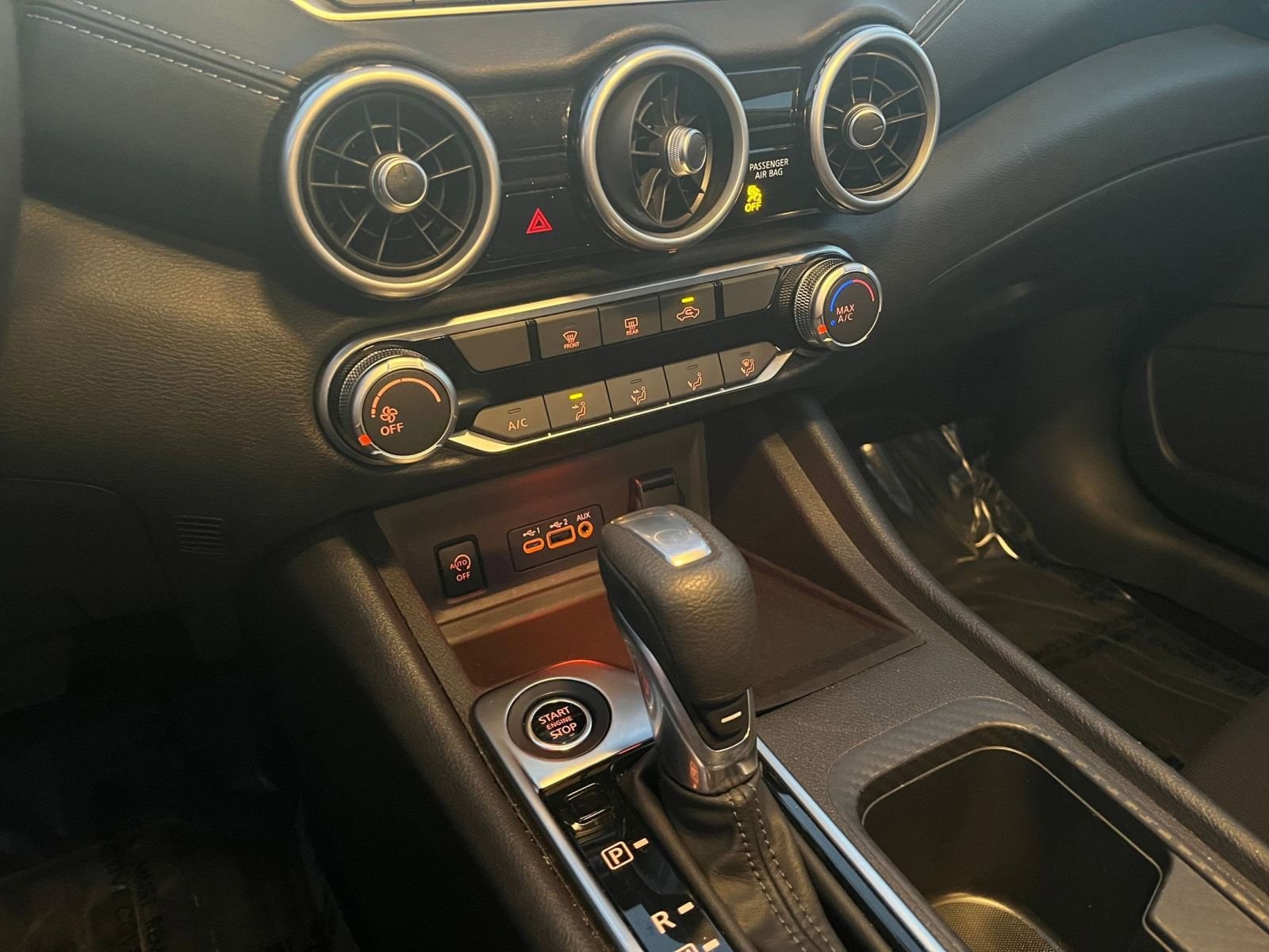 Thumbnail: 2024 Nissan Sentra - 18