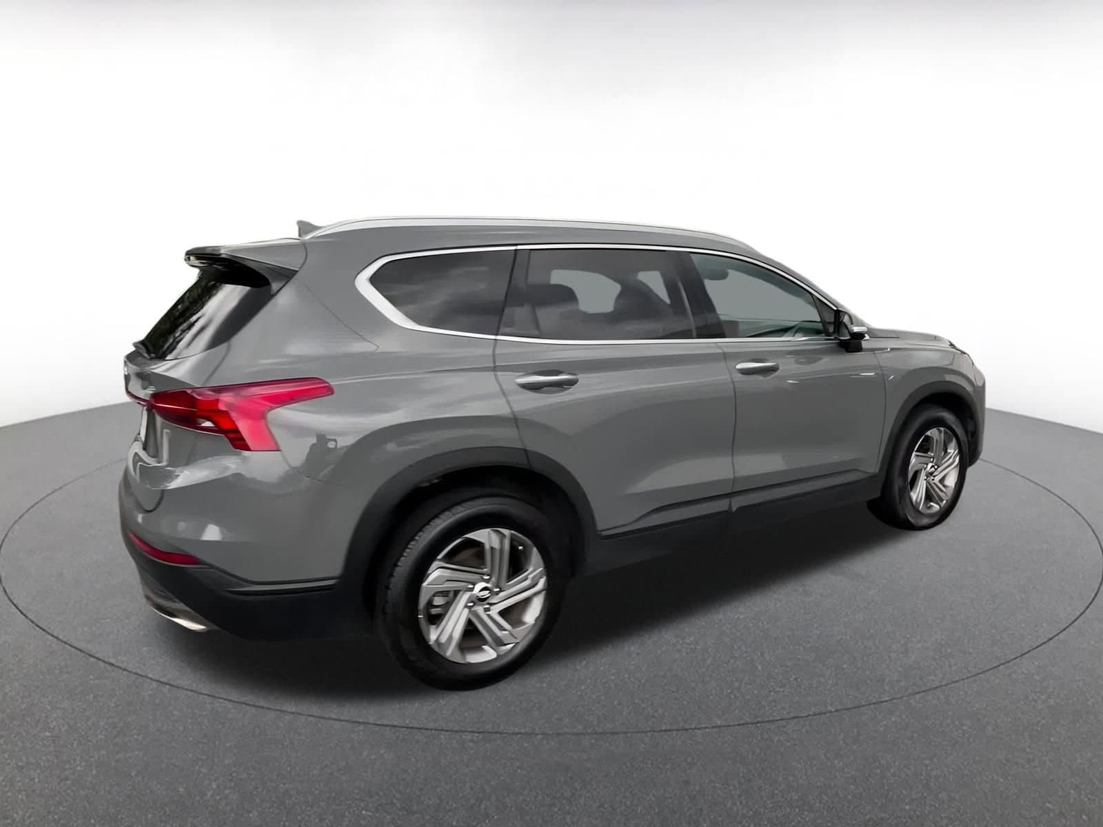 Thumbnail: 2023 Hyundai Santa Fe - 14