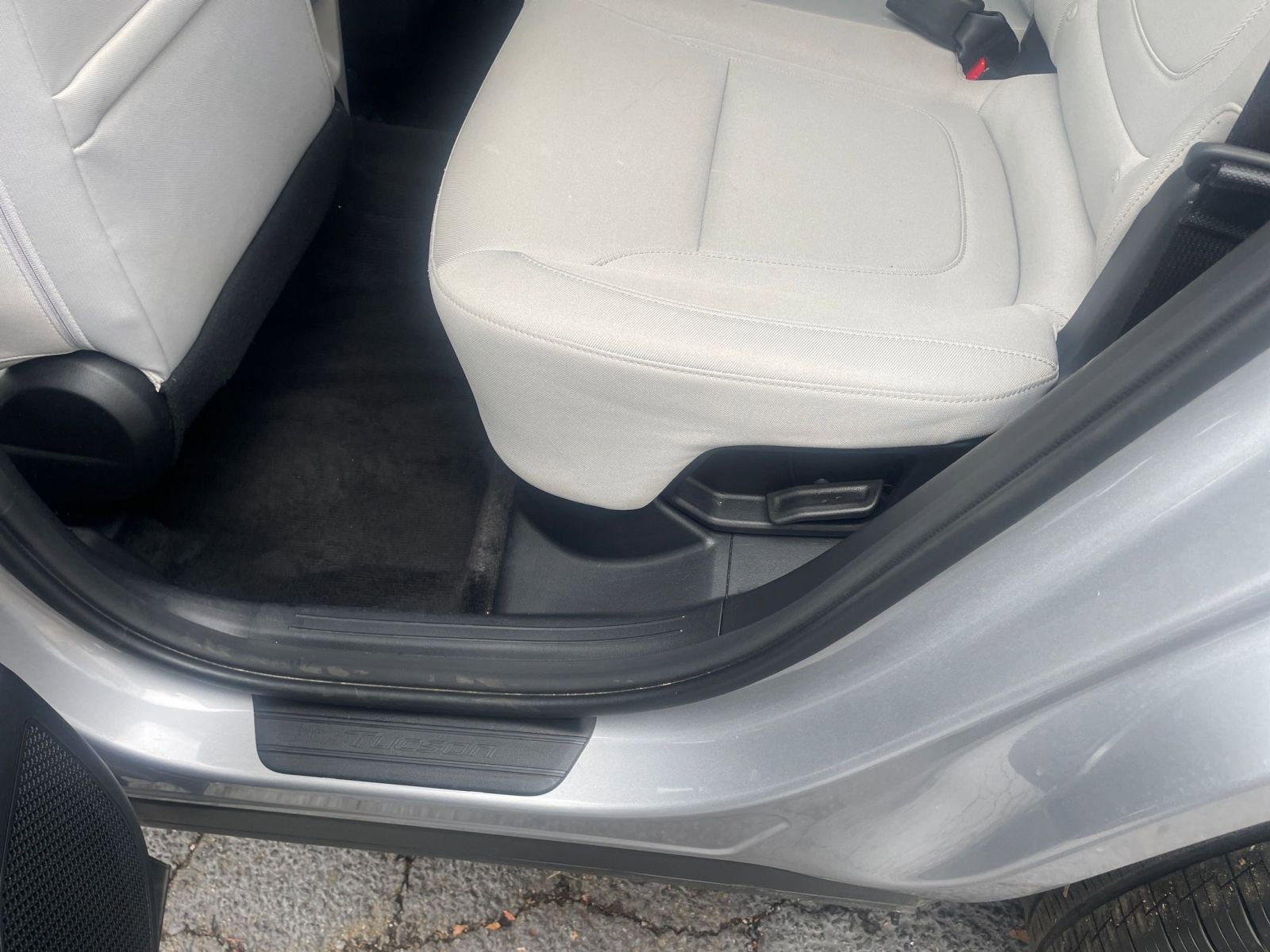 Thumbnail: 2025 Hyundai Tucson - 25