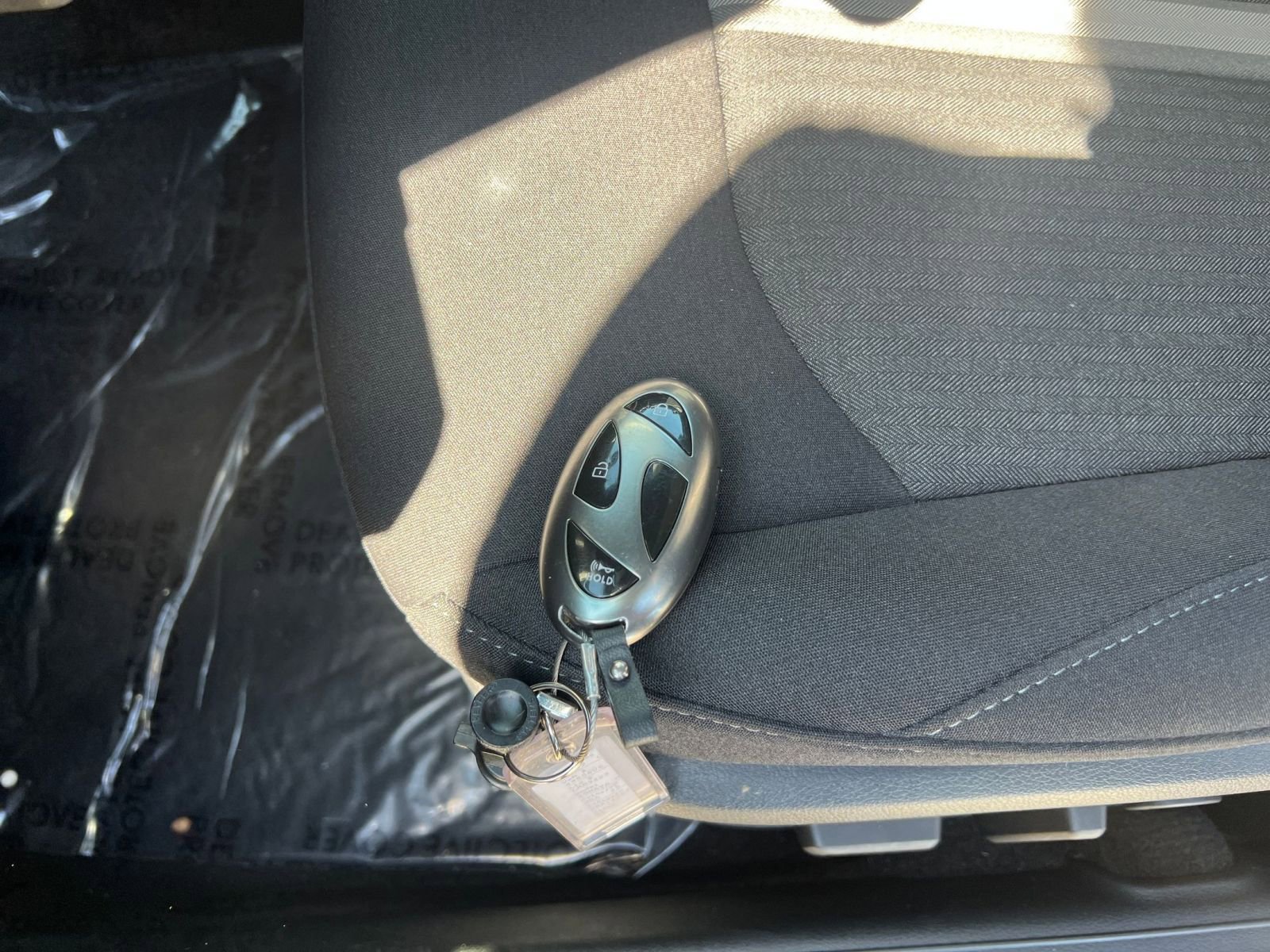 Thumbnail: 2025 Hyundai Sonata - 21