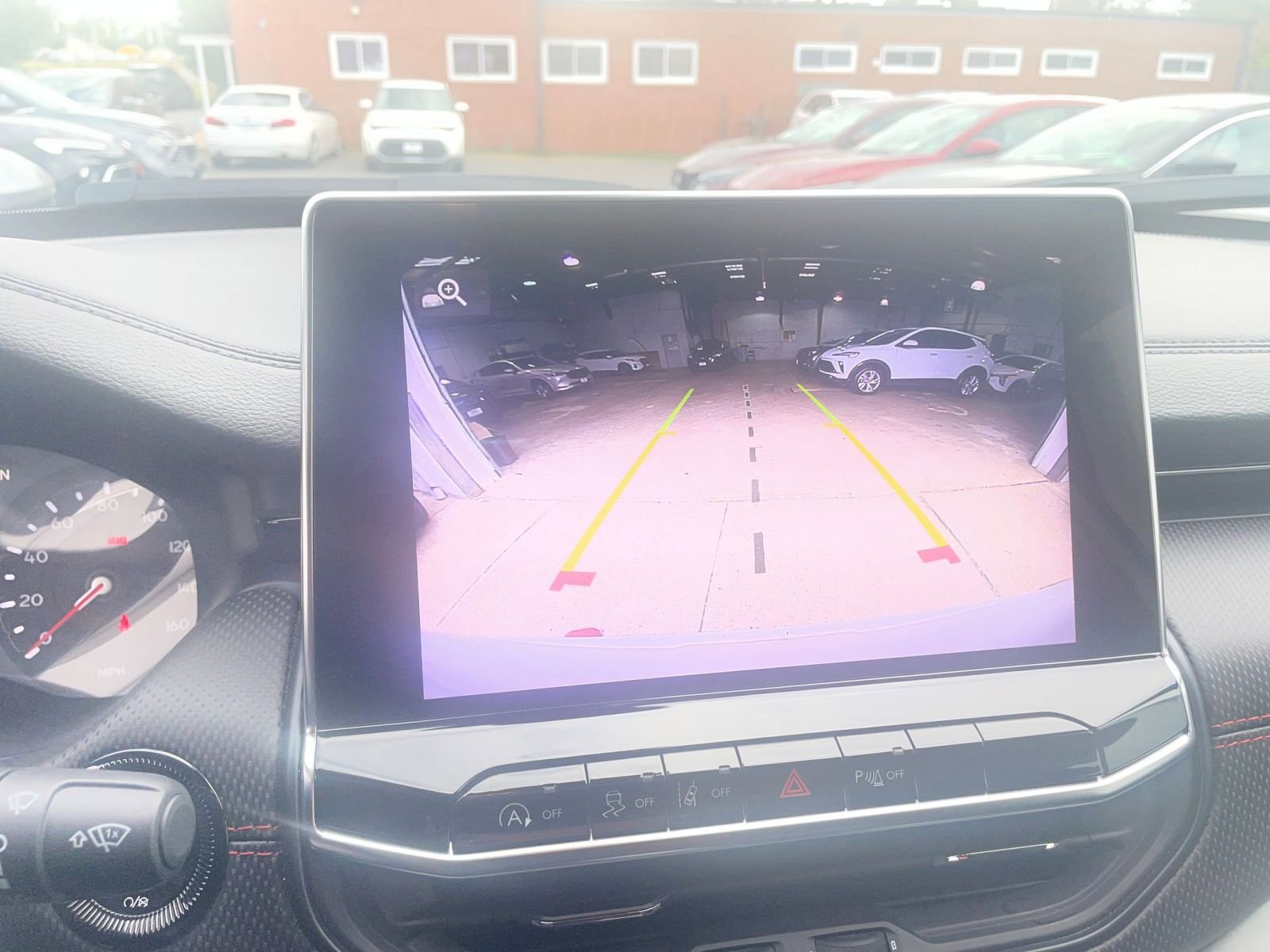 Thumbnail: 2025 Jeep Compass - 17