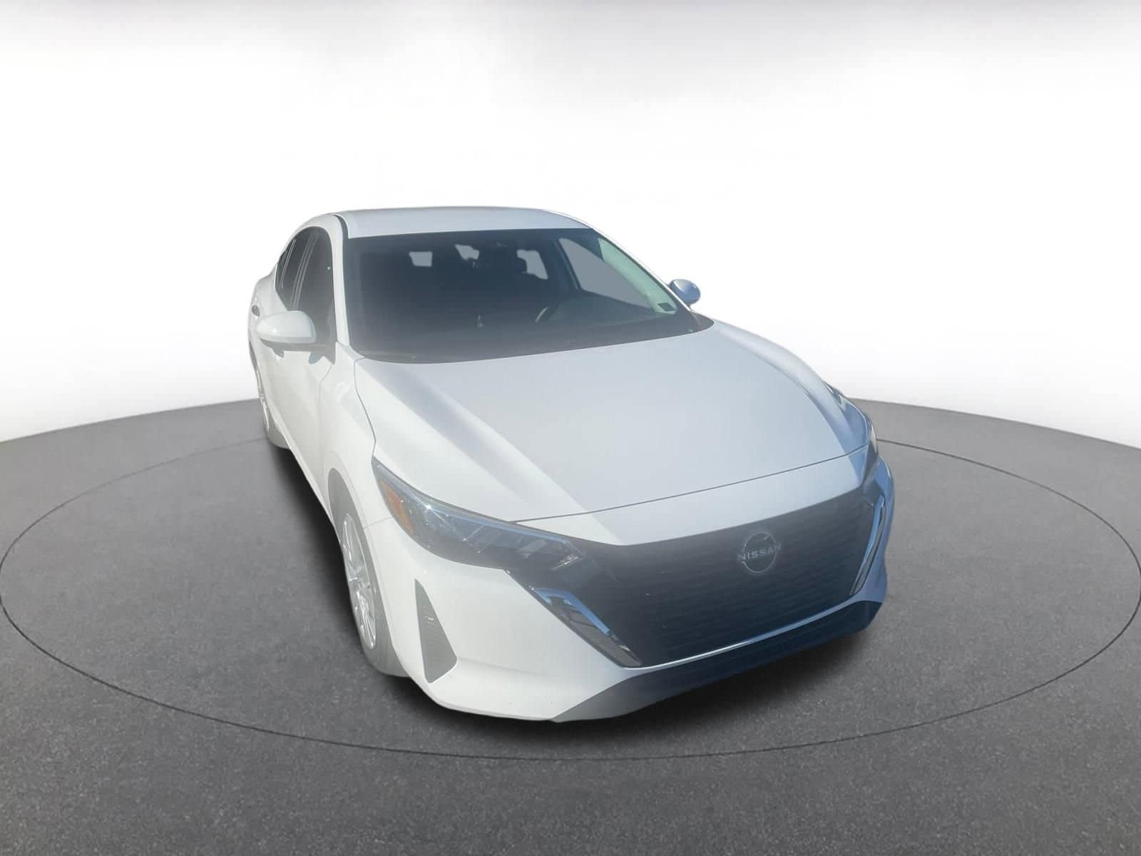 Thumbnail: 2024 Nissan Sentra - 1