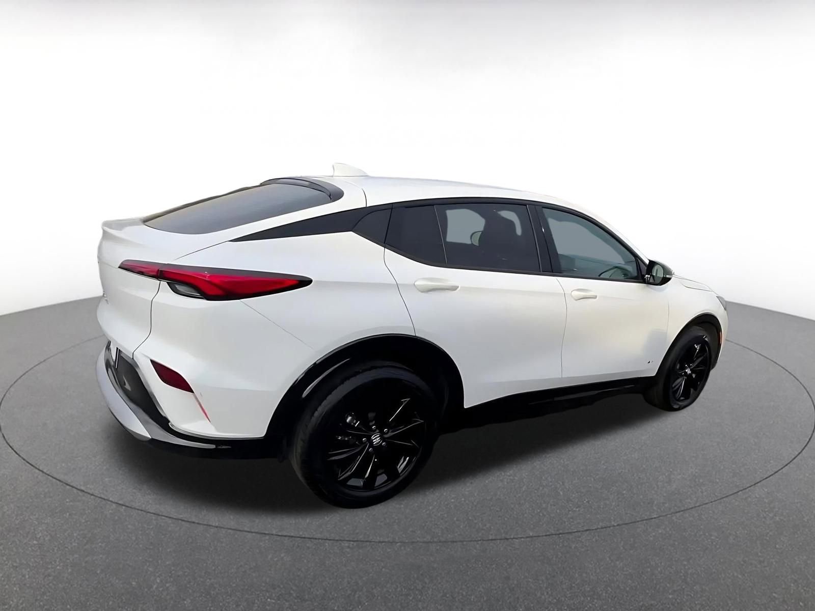 Thumbnail: 2025 Buick Envista - 14