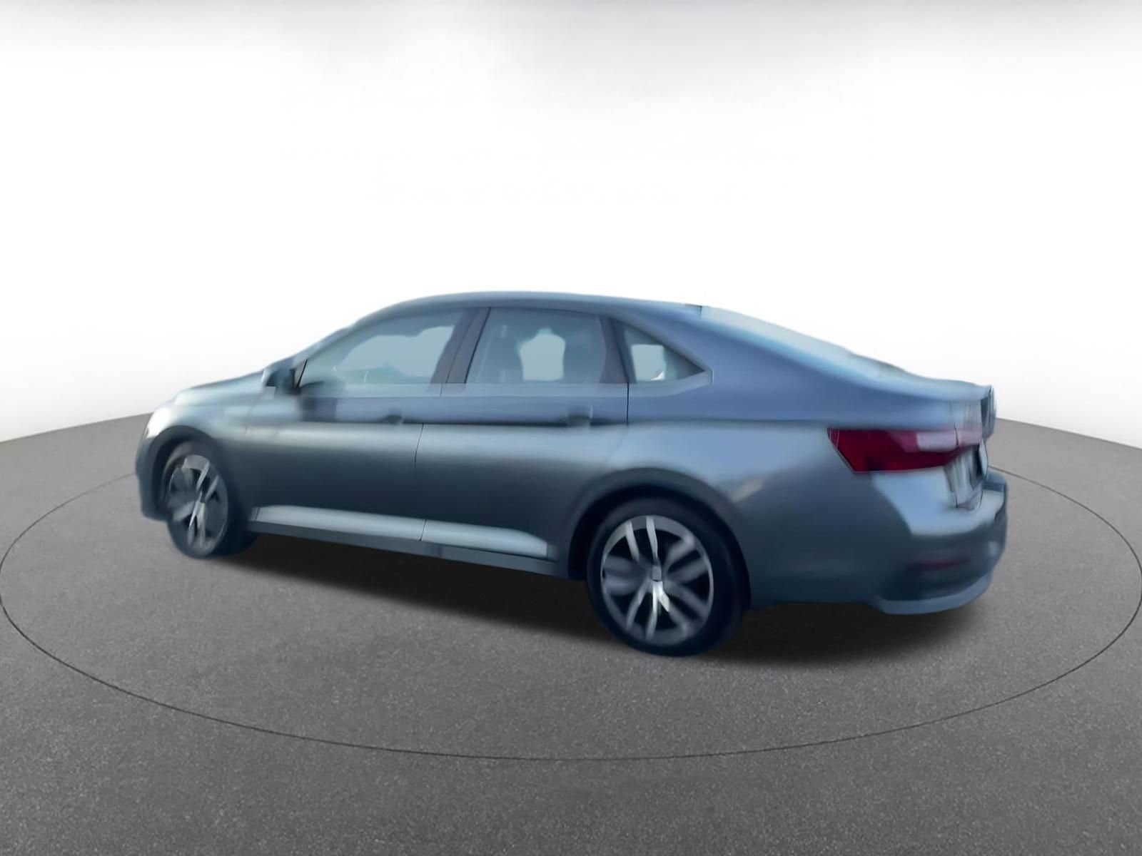 Thumbnail: 2025 Volkswagen Jetta - 11