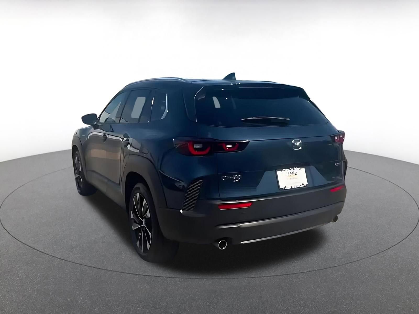Thumbnail: 2025 Mazda CX-50 - 11