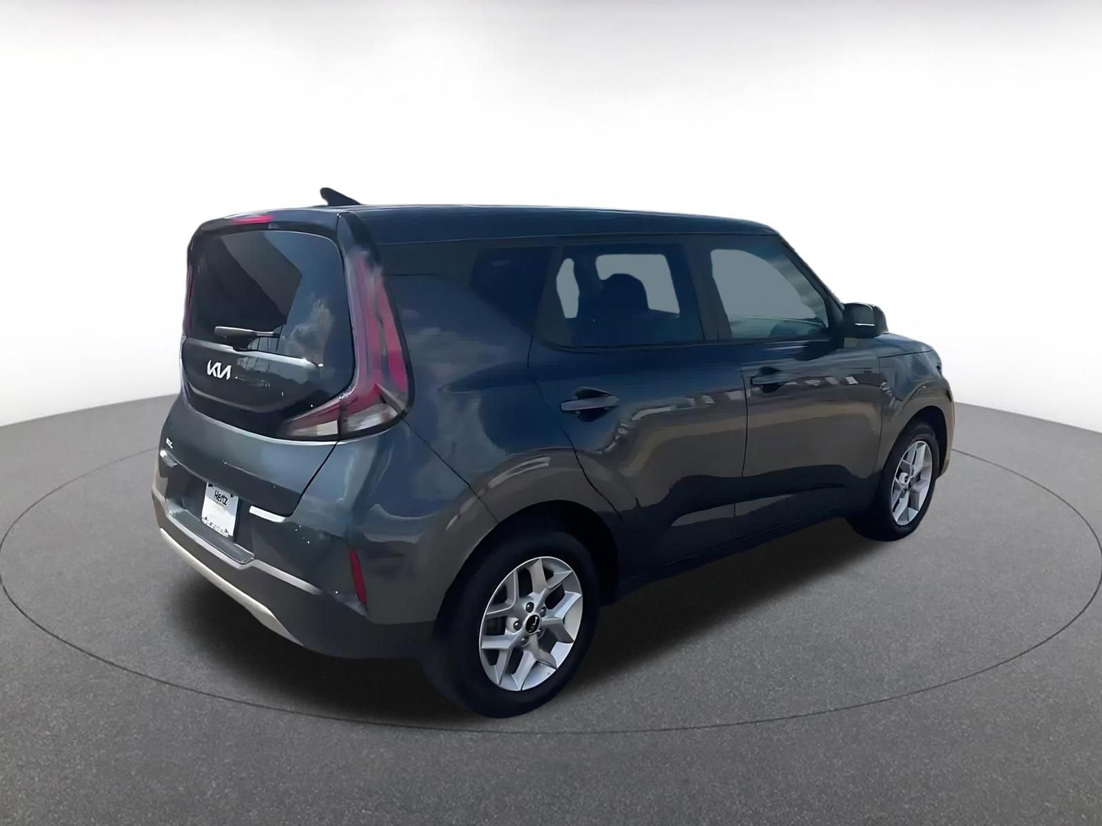 Thumbnail: 2025 Kia Soul - 15