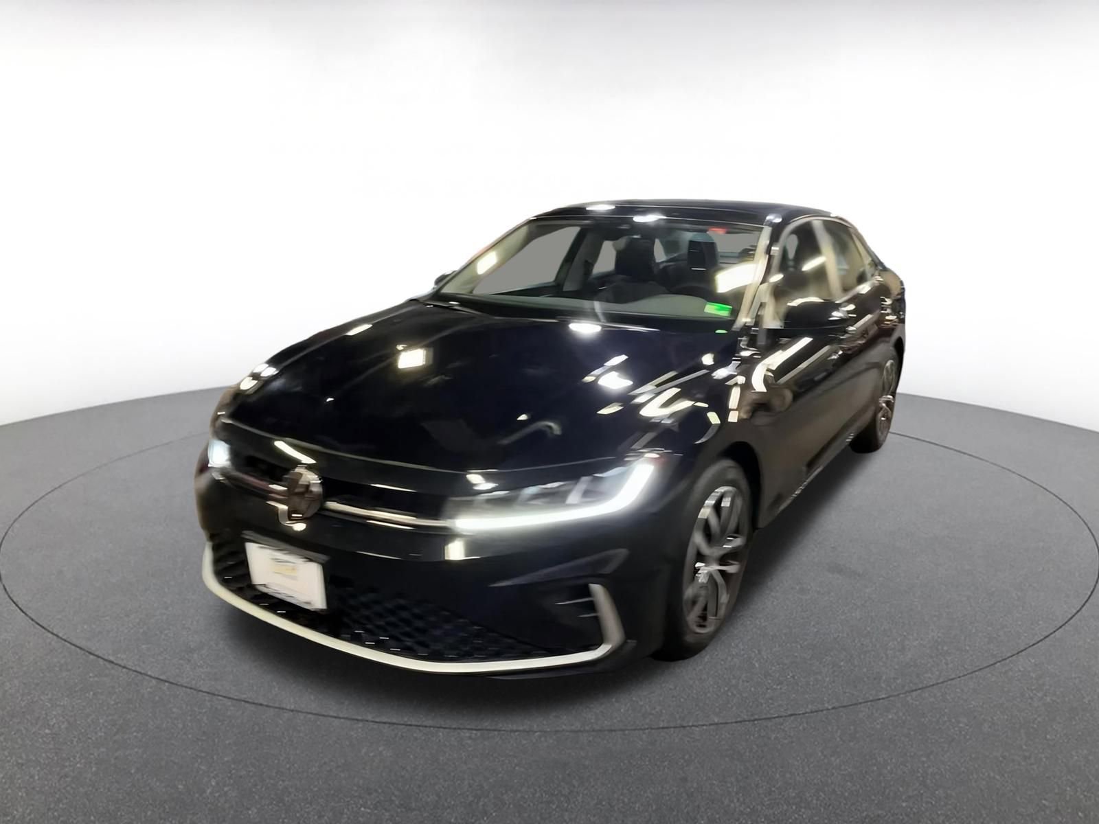 Thumbnail: 2025 Volkswagen Jetta - 7