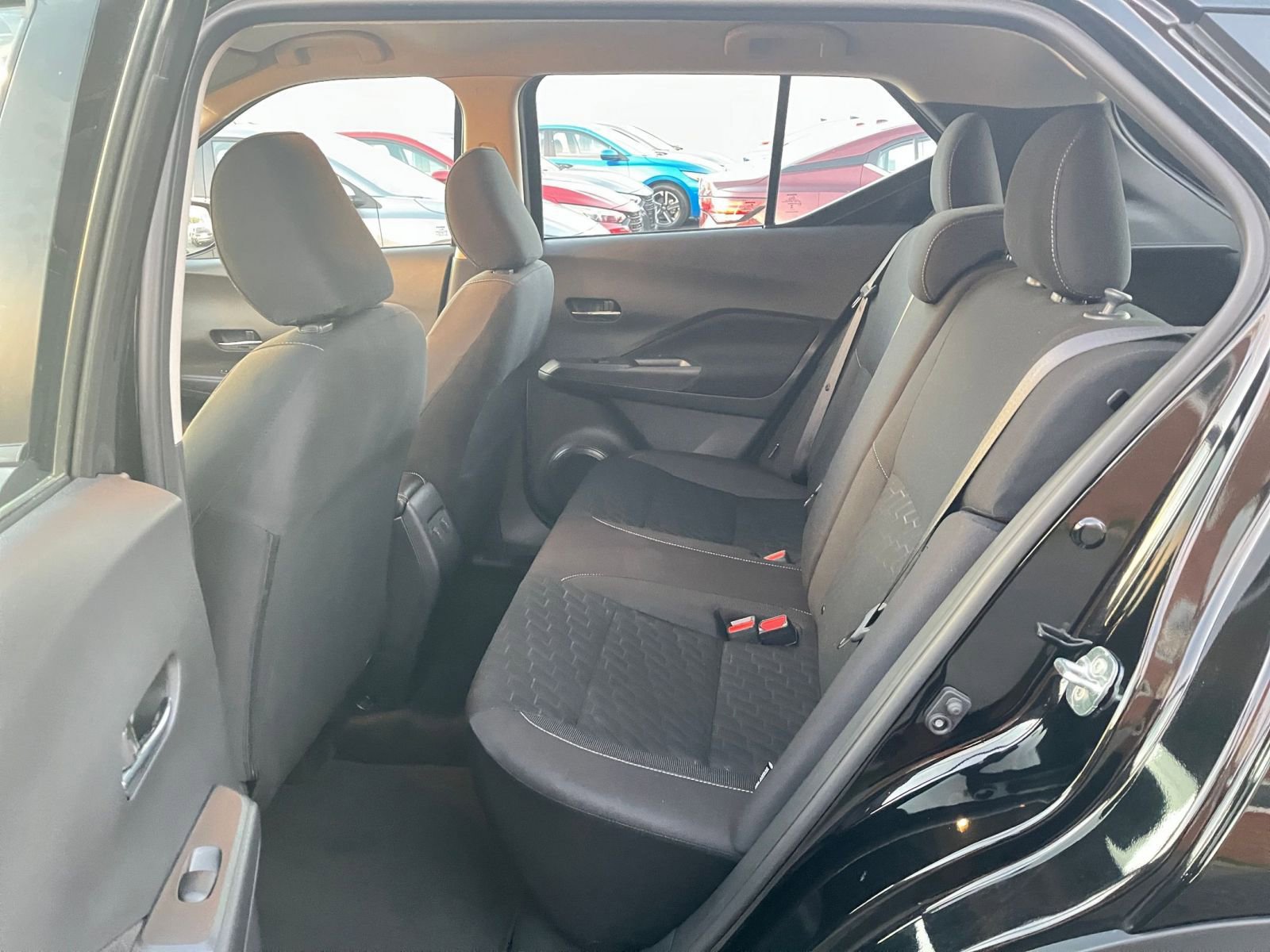 Thumbnail: 2024 Nissan Kicks - 24