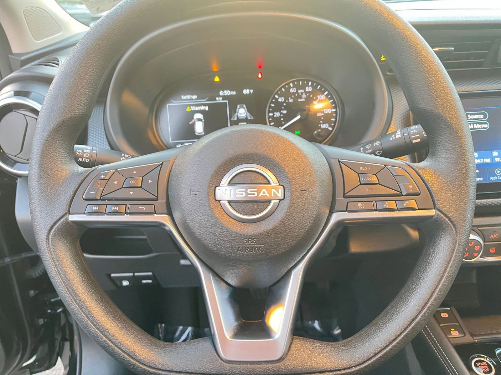 Thumbnail: 2024 Nissan Kicks - 27