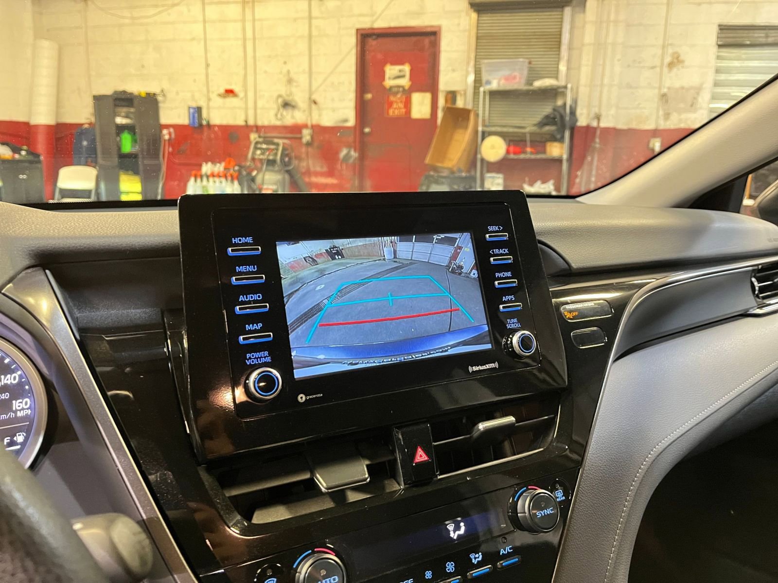 Thumbnail: 2024 Toyota Camry - 17