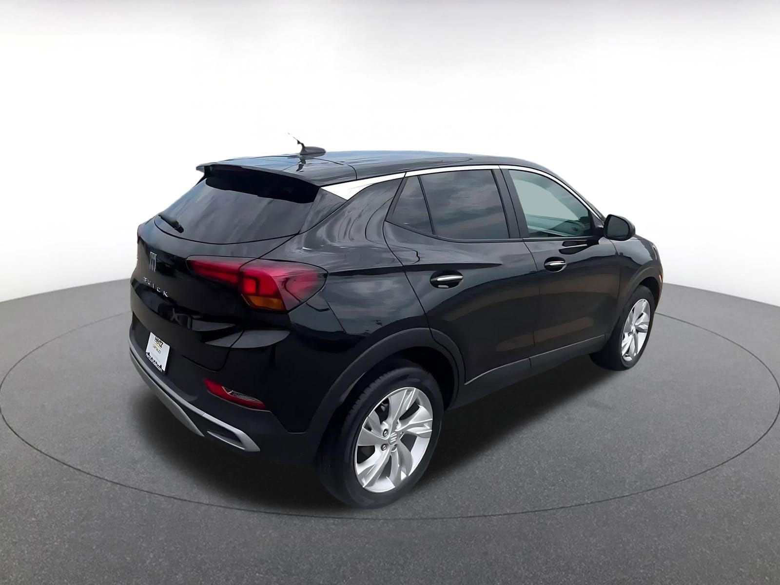 Thumbnail: 2025 Buick Encore GX - 14