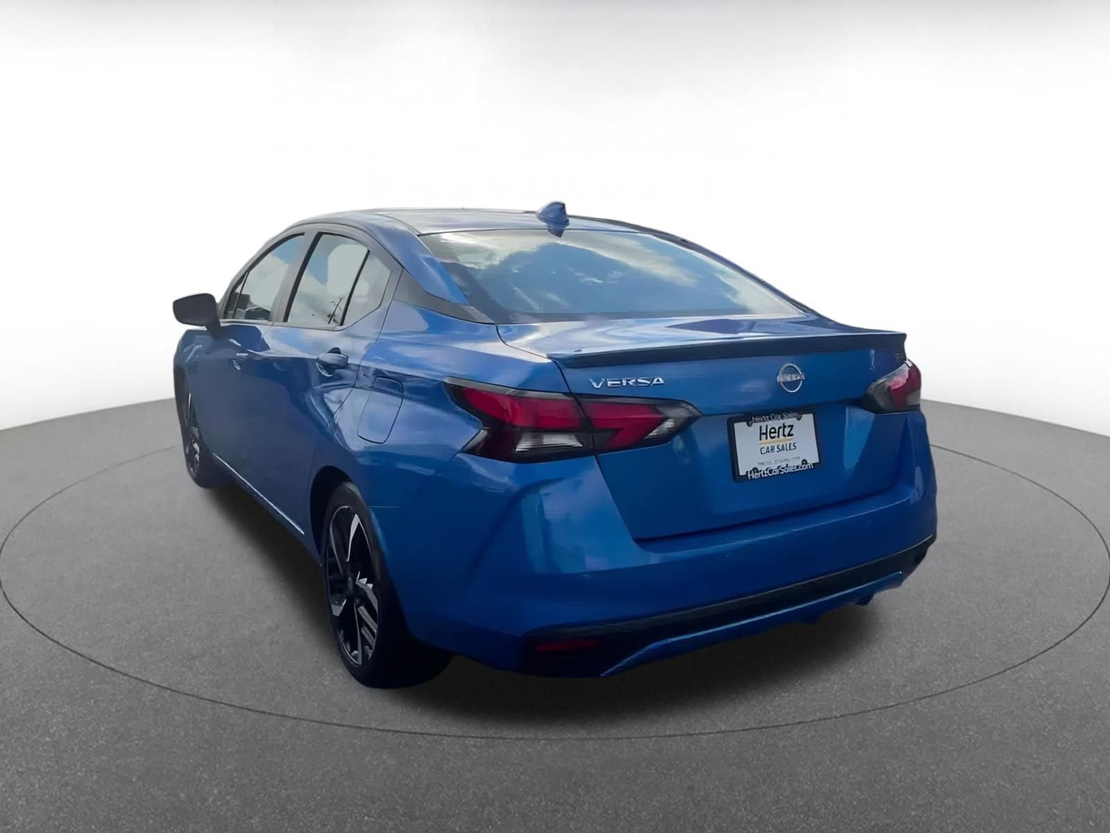 Thumbnail: 2024 Nissan Versa - 11
