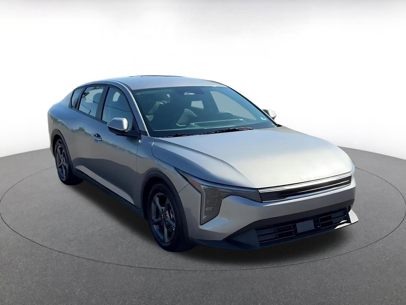 Thumbnail: 2025 Kia K4 - 3