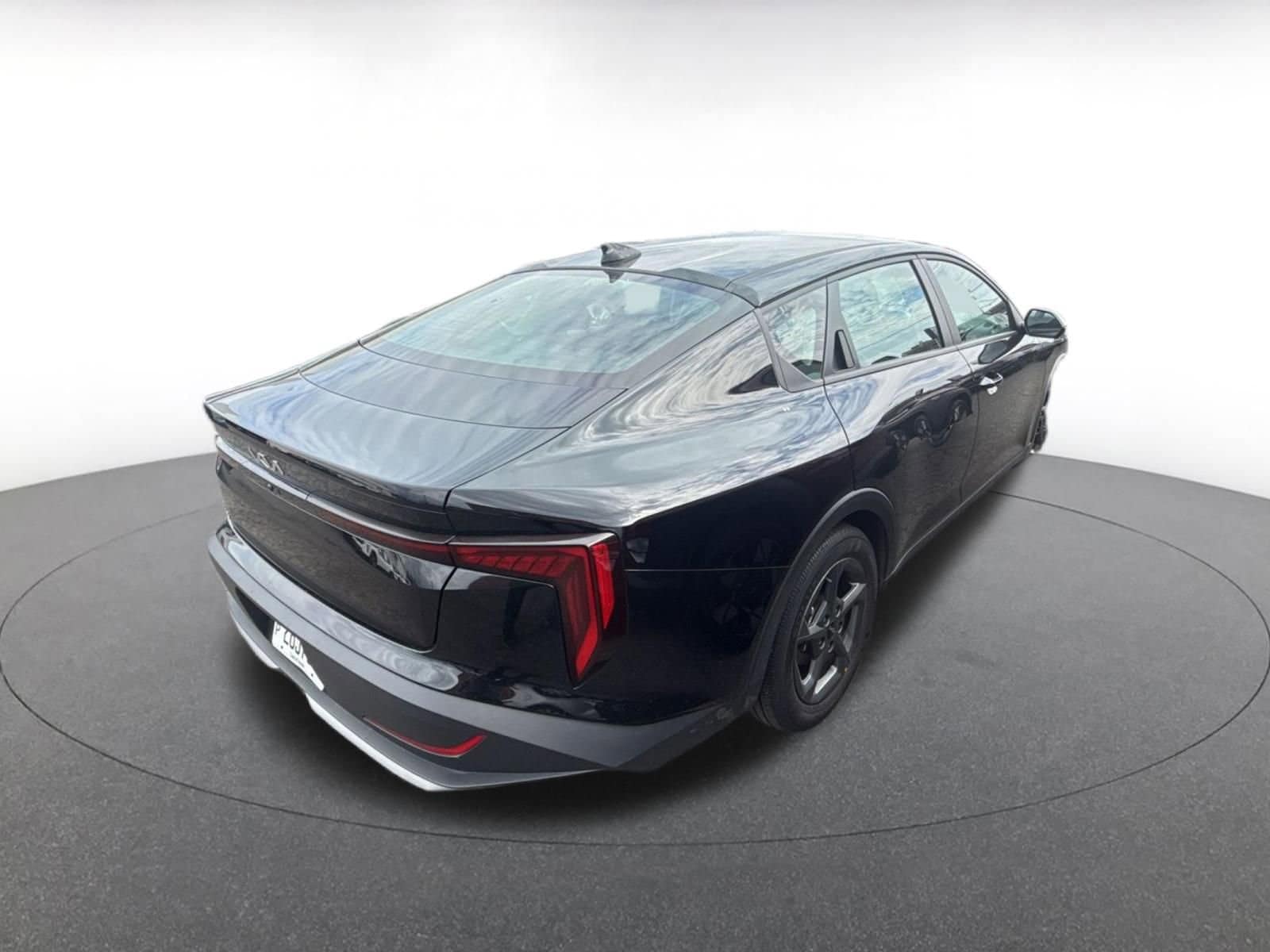 Thumbnail: 2025 Kia K4 - 8