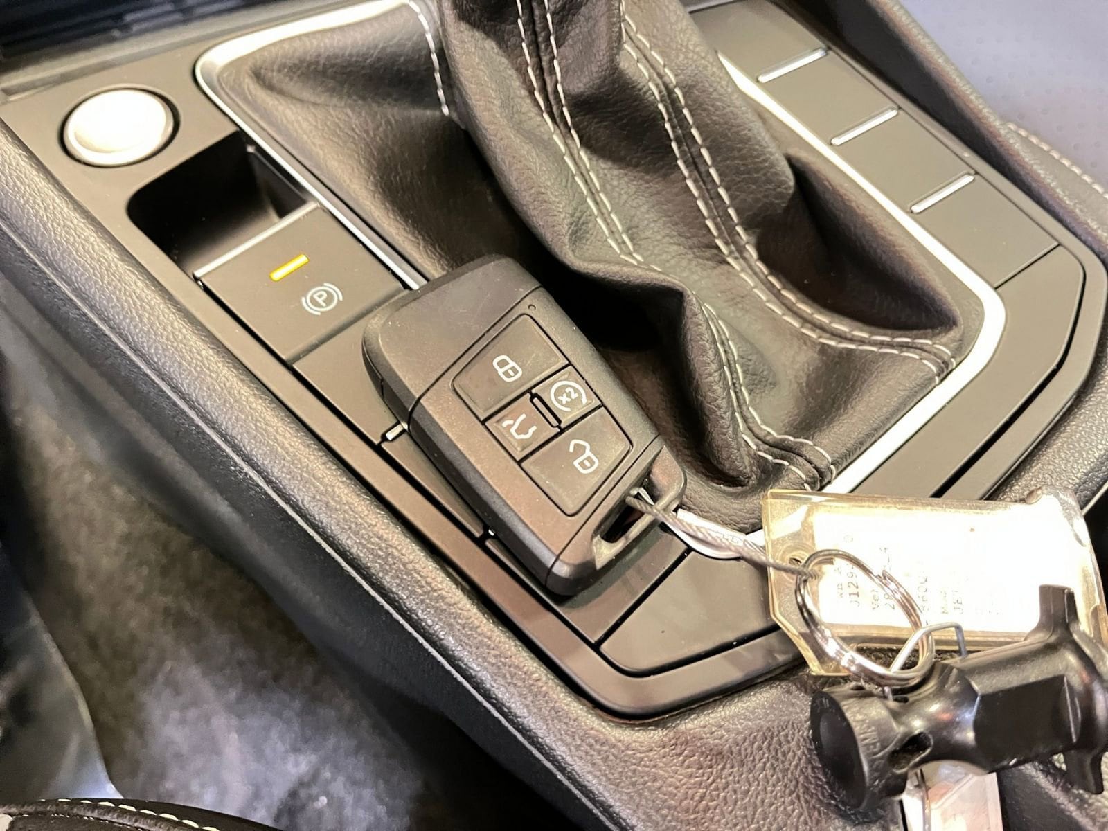 Thumbnail: 2025 Volkswagen Jetta - 22