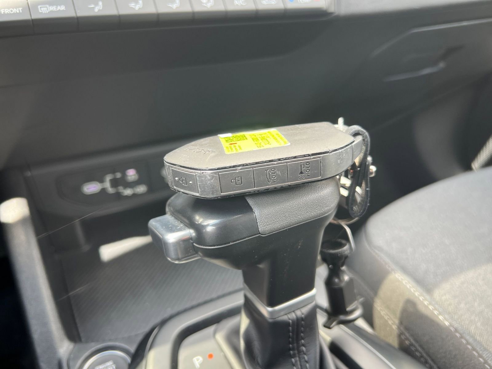 Thumbnail: 2025 Kia K4 - 21