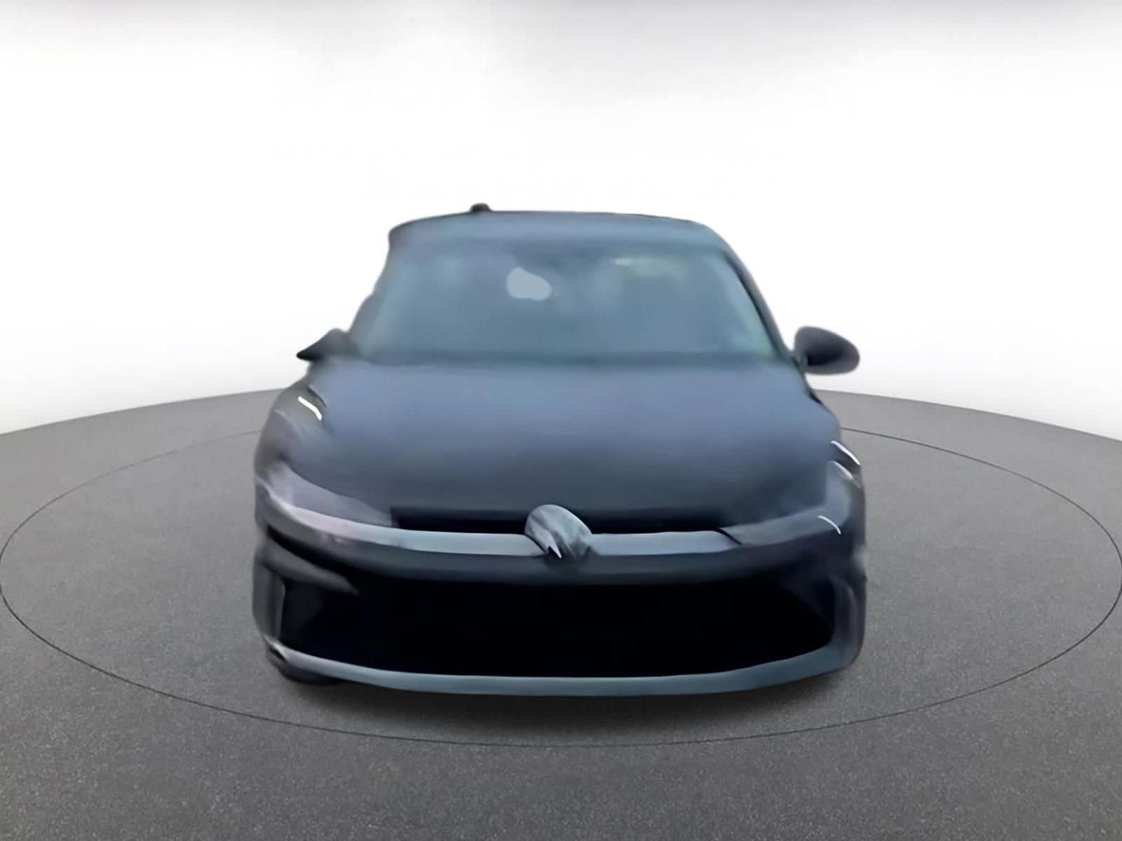 Thumbnail: 2025 Volkswagen Jetta - 4