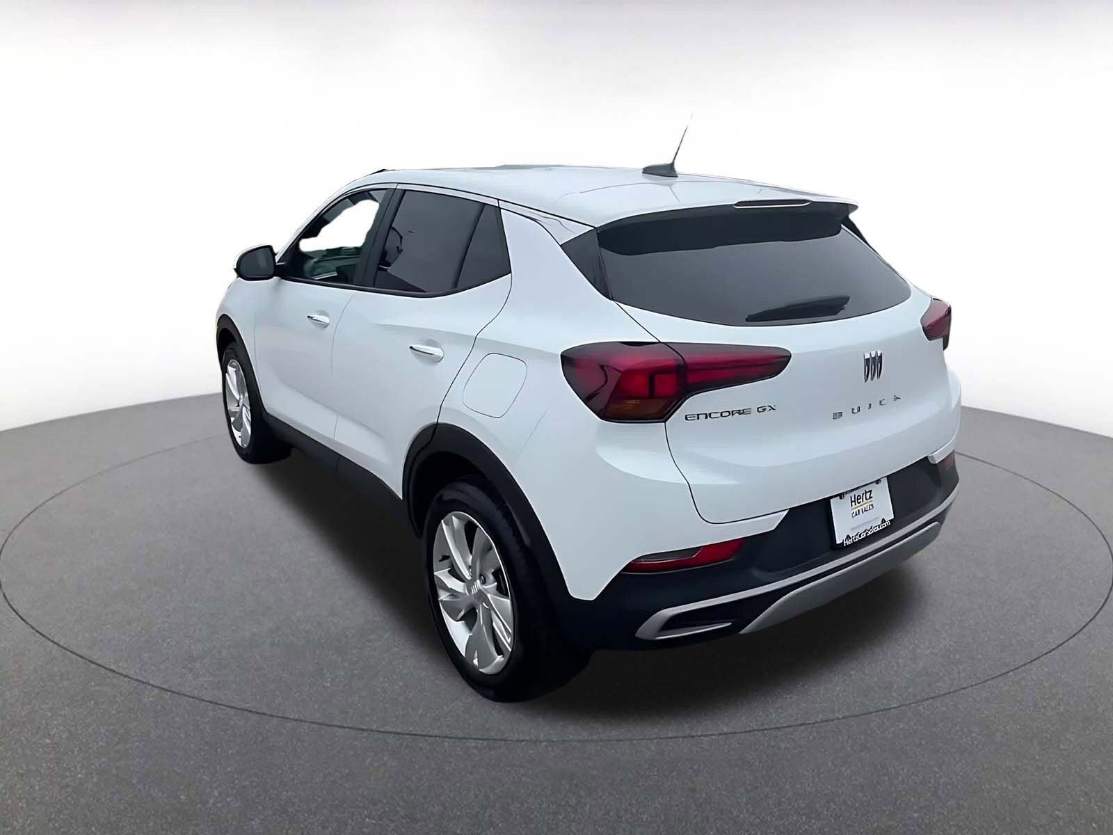 Thumbnail: 2025 Buick Encore GX - 11