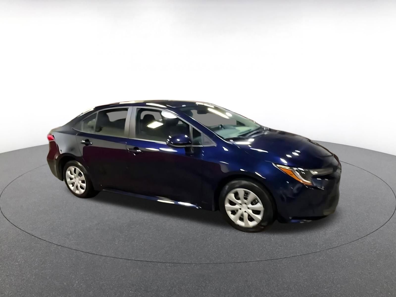 Thumbnail: 2025 Toyota Corolla - 2