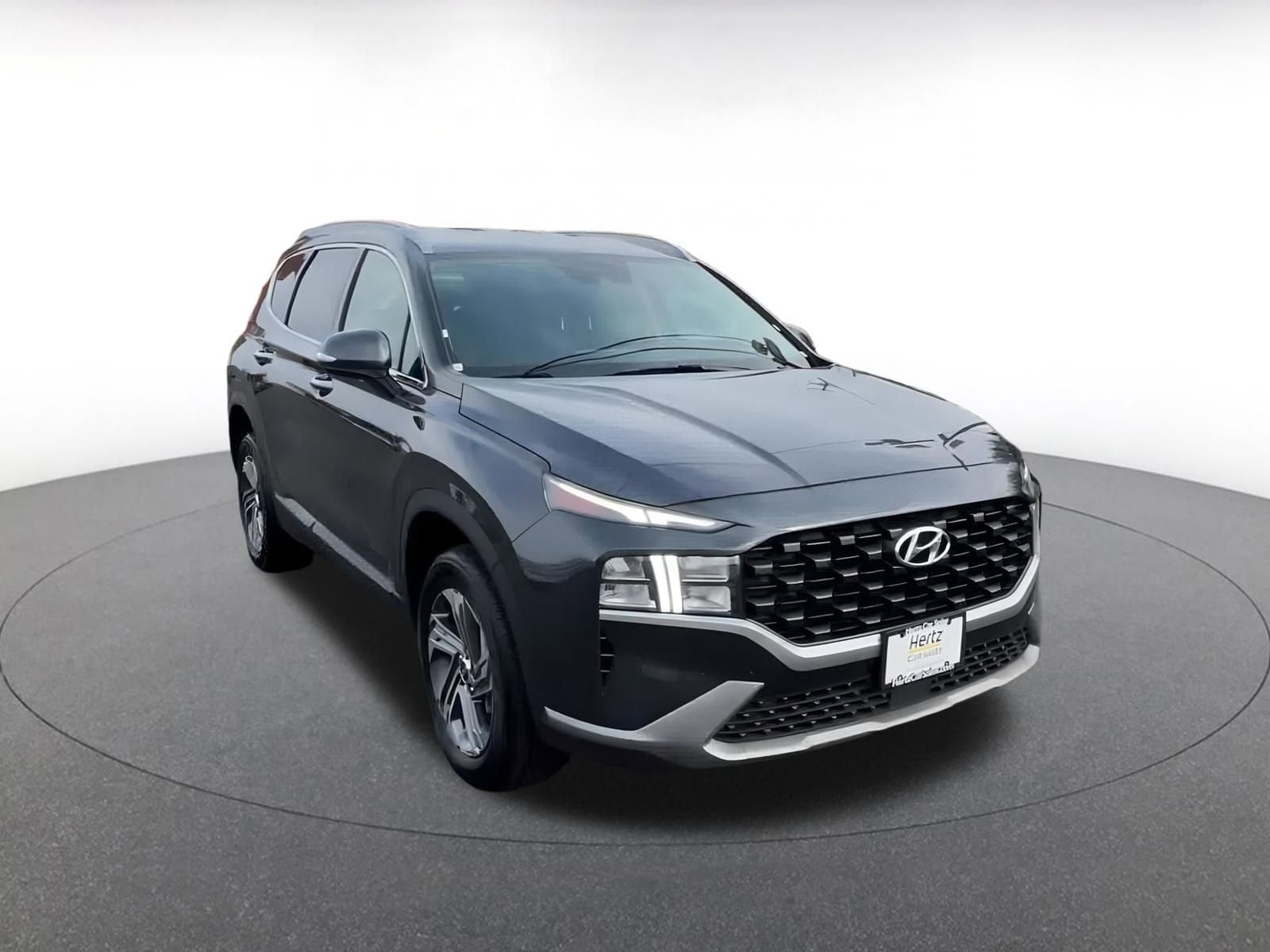 Thumbnail: 2023 Hyundai Santa Fe - 3