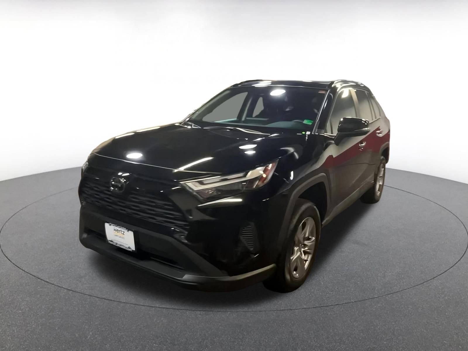 Thumbnail: 2025 Toyota RAV4 - 7