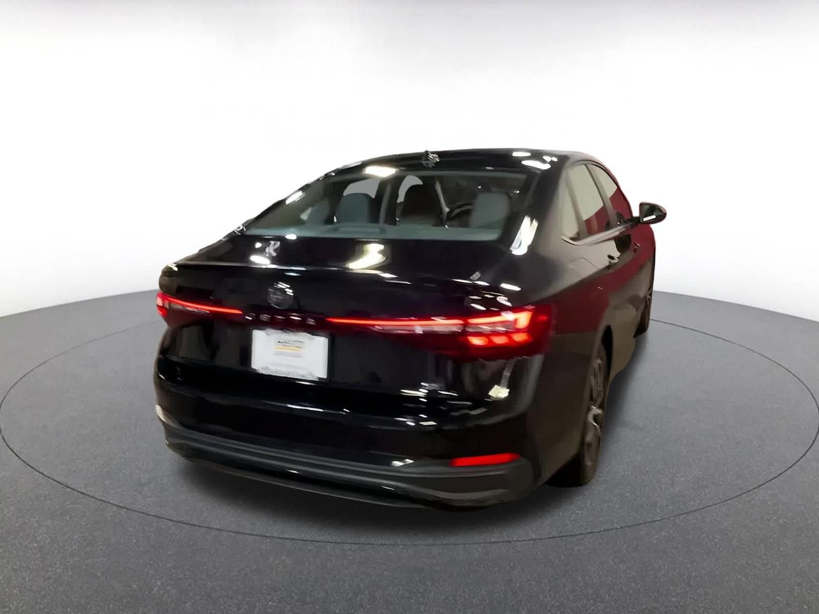 Thumbnail: 2025 Volkswagen Jetta - 14