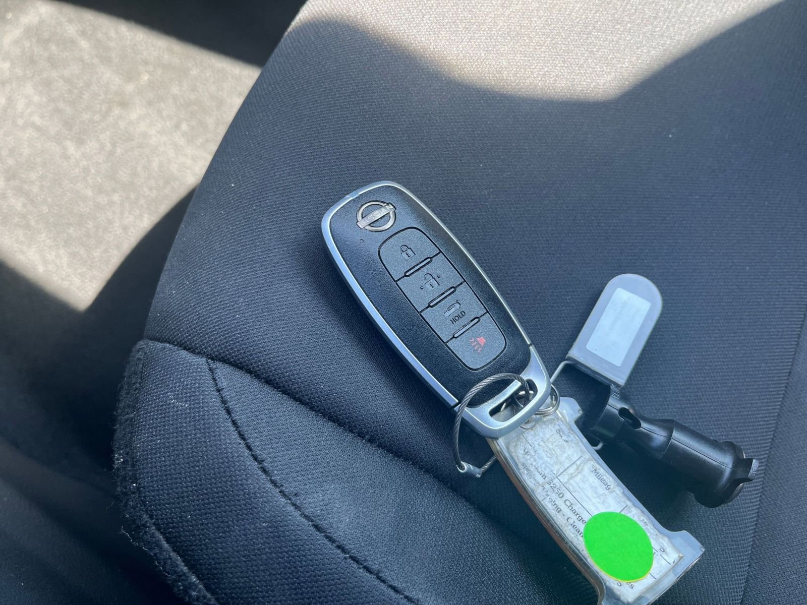 Thumbnail: 2025 Nissan Sentra - 21