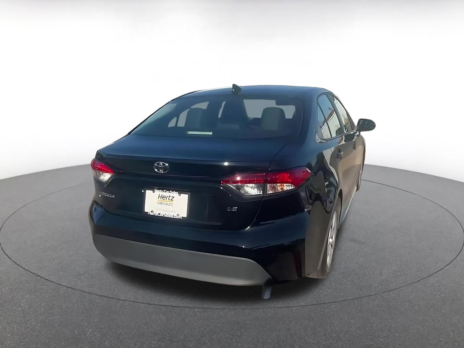 Thumbnail: 2025 Toyota Corolla - 14