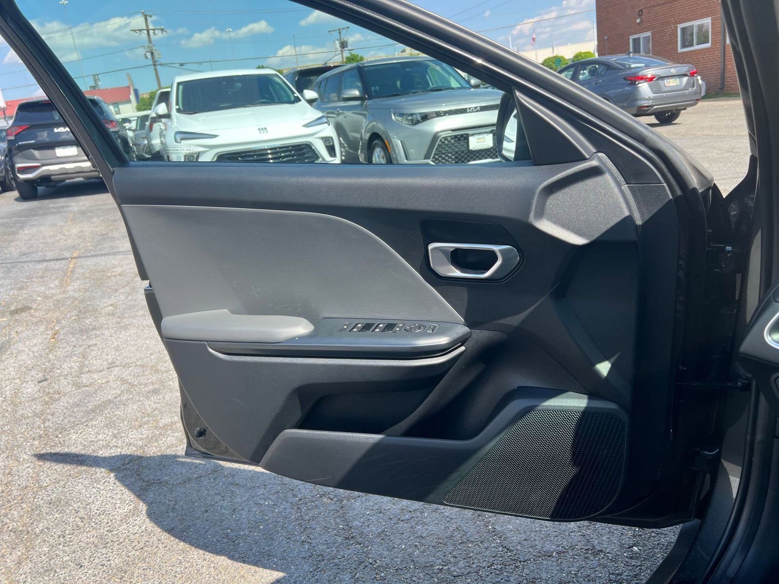 Thumbnail: 2025 Kia K4 - 18